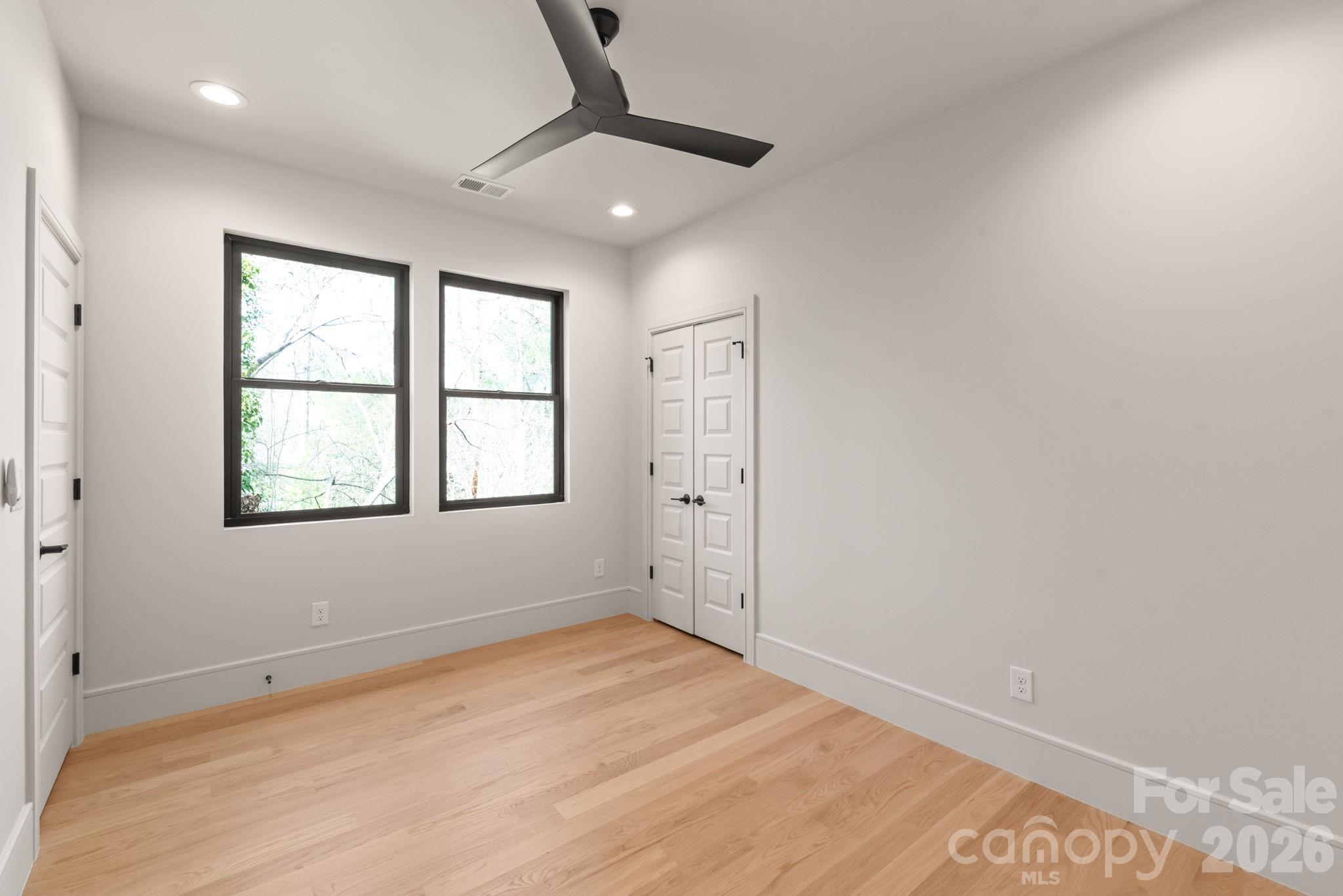 1814 Logie Avenue Charlotte NC 28205