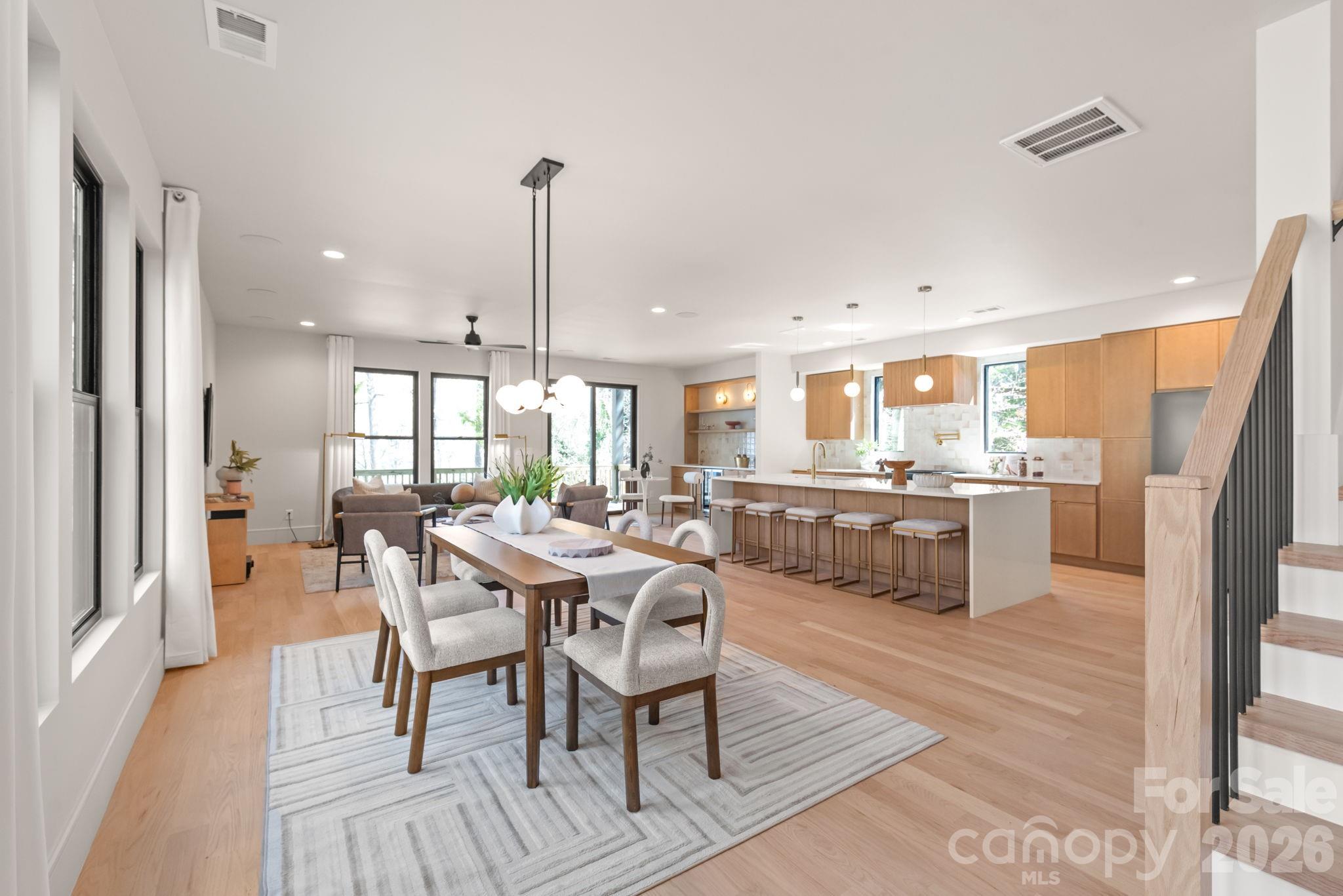 1814 Logie Avenue Charlotte NC 28205