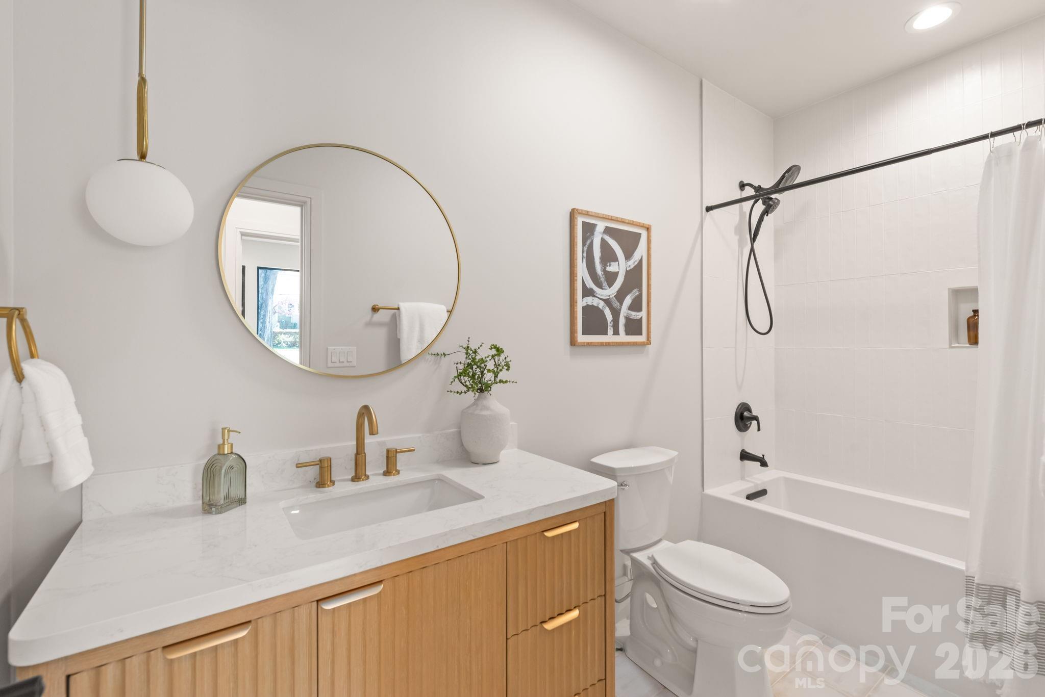 1814 Logie Avenue Charlotte NC 28205