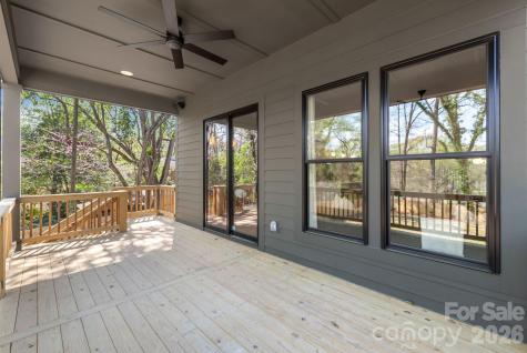 1814 Logie Avenue Charlotte NC 28205