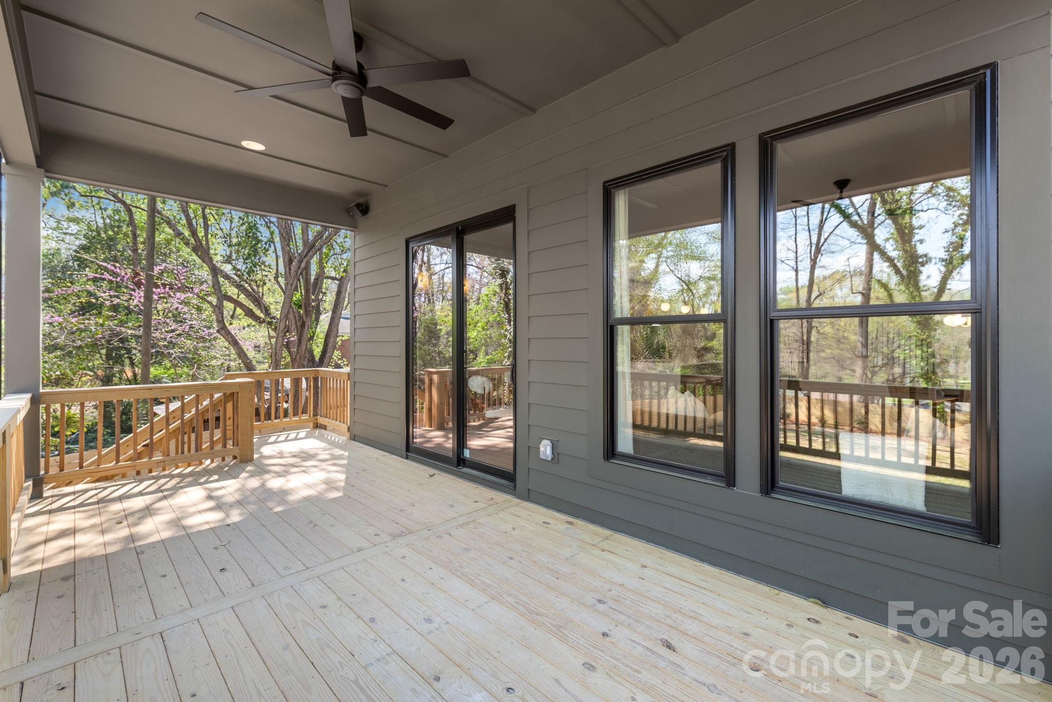 1814 Logie Avenue Charlotte NC 28205