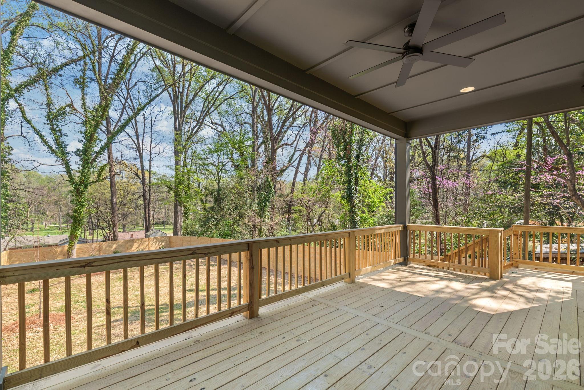 1814 Logie Avenue Charlotte NC 28205