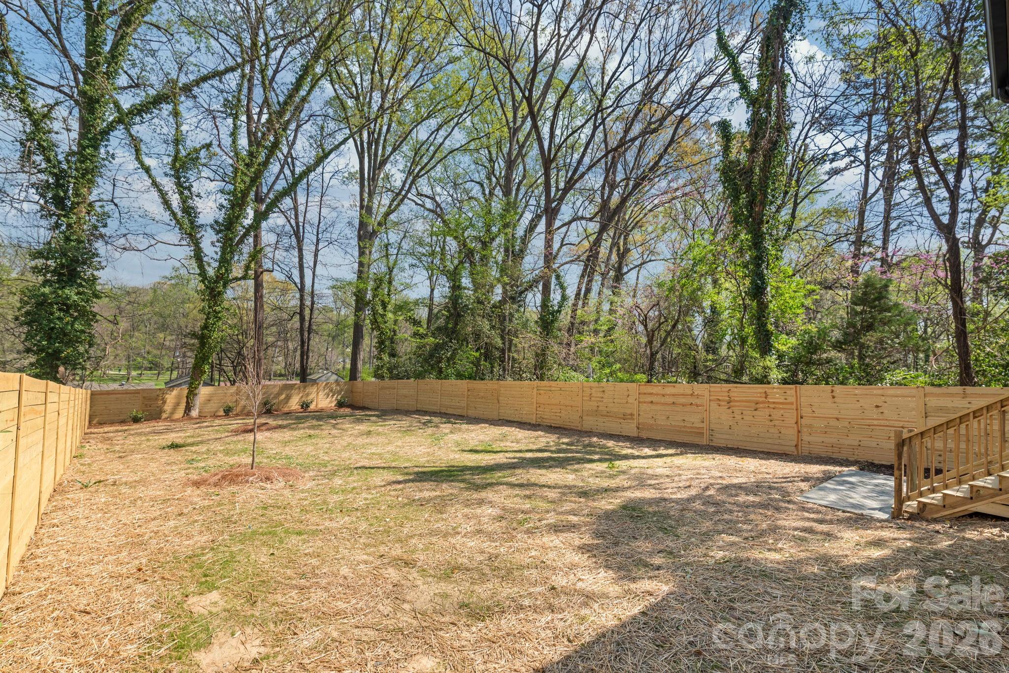 1814 Logie Avenue Charlotte NC 28205