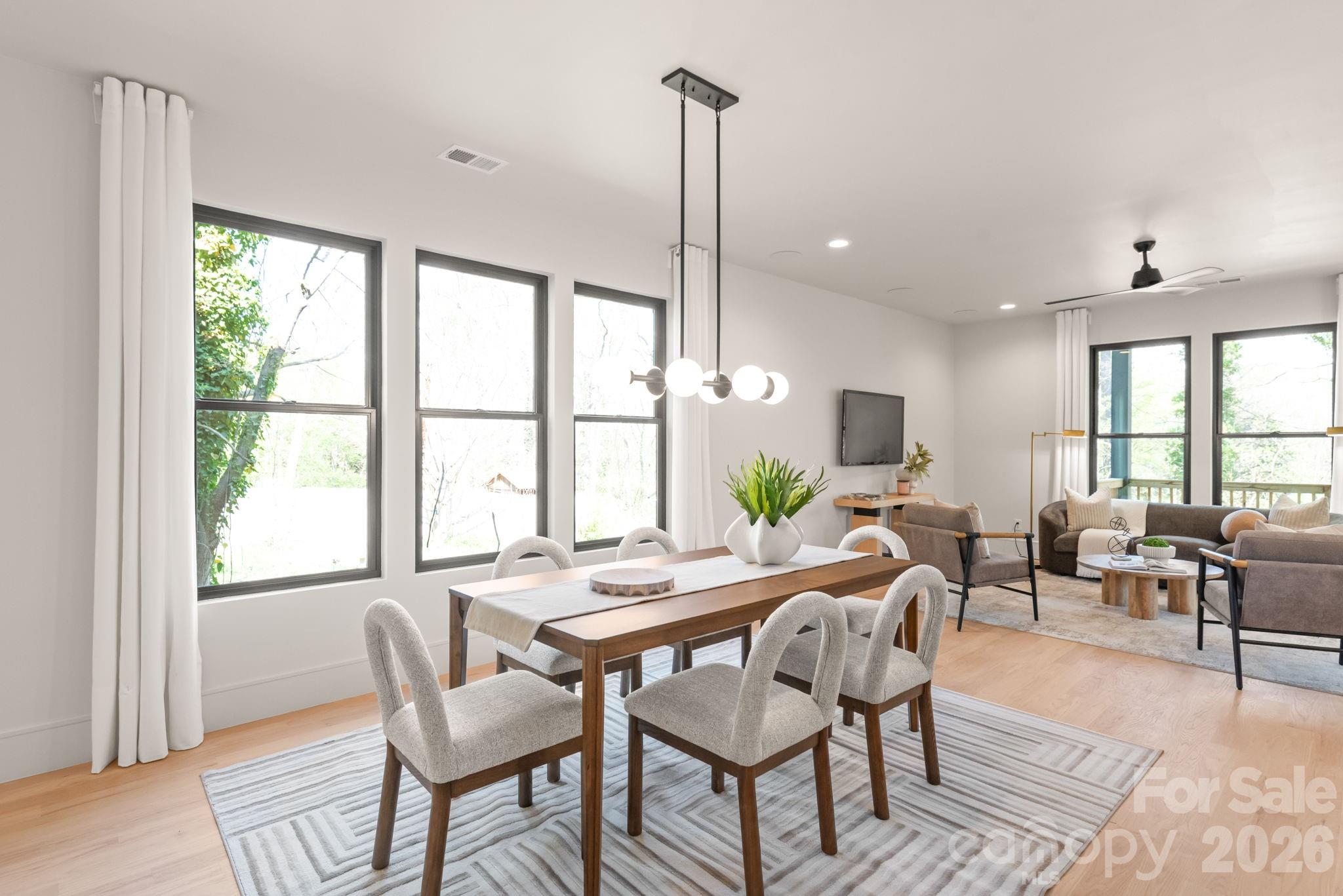1814 Logie Avenue Charlotte NC 28205