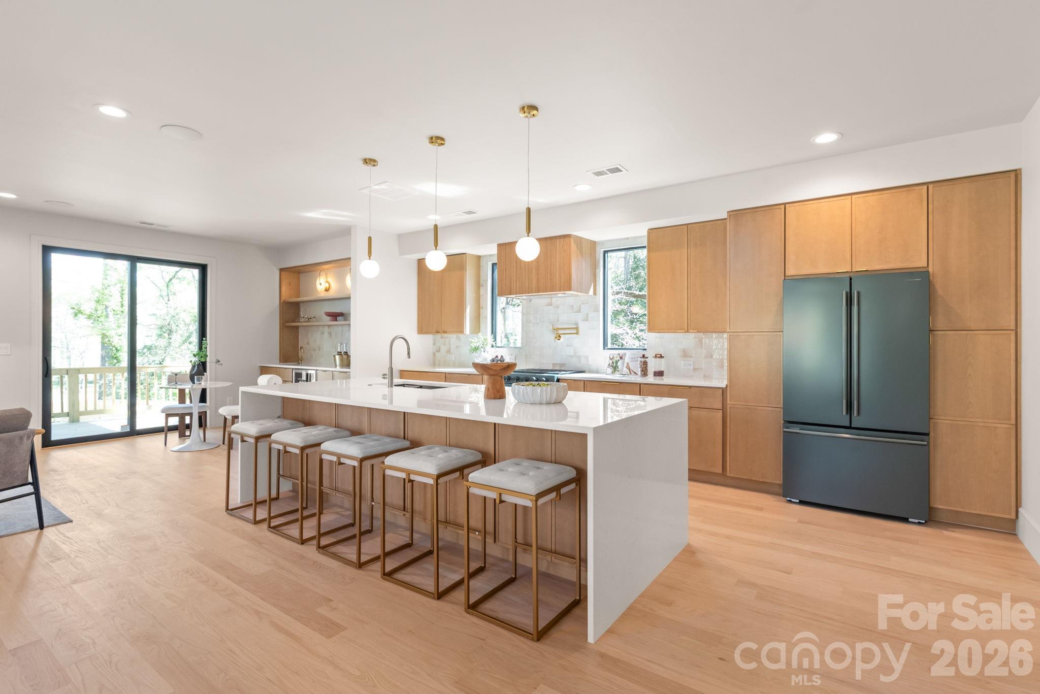 1814 Logie Avenue Charlotte NC 28205