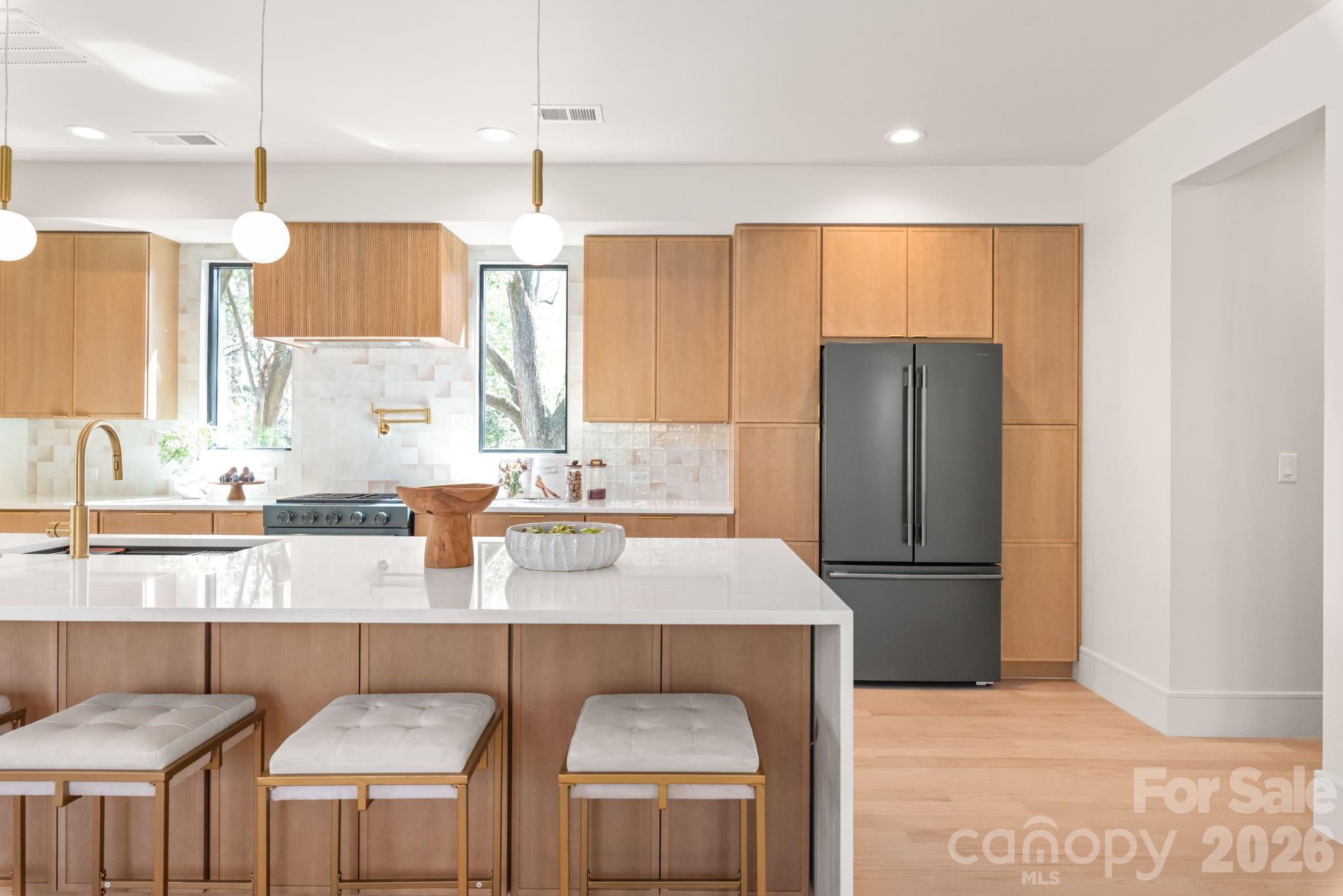 1814 Logie Avenue Charlotte NC 28205
