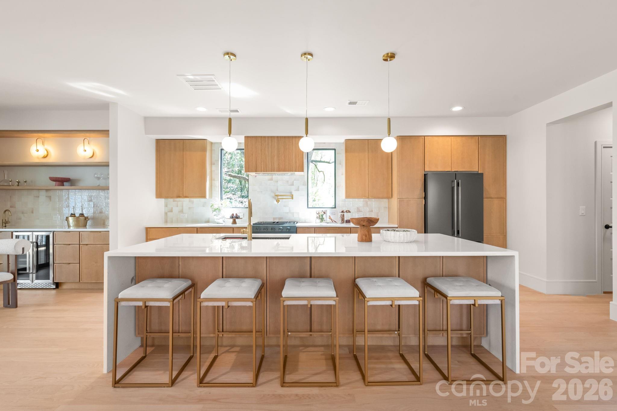 1814 Logie Avenue Charlotte NC 28205