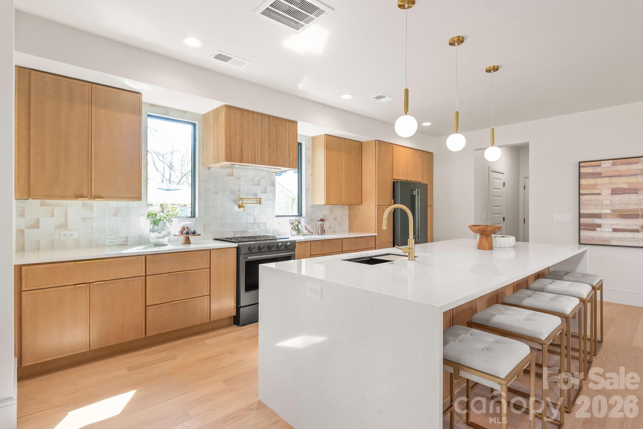 1814 Logie Avenue Charlotte NC 28205
