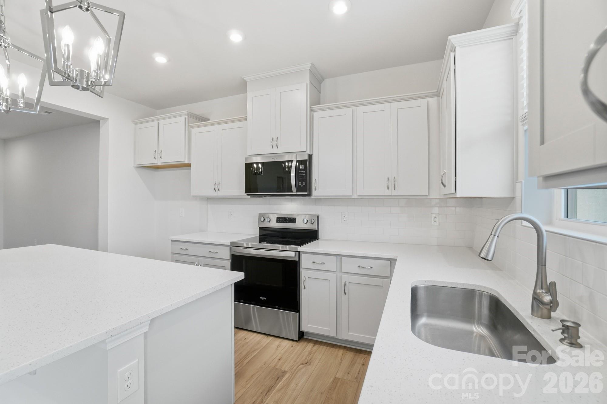 6019 Mallow Crossing Lane Charlotte NC 28213