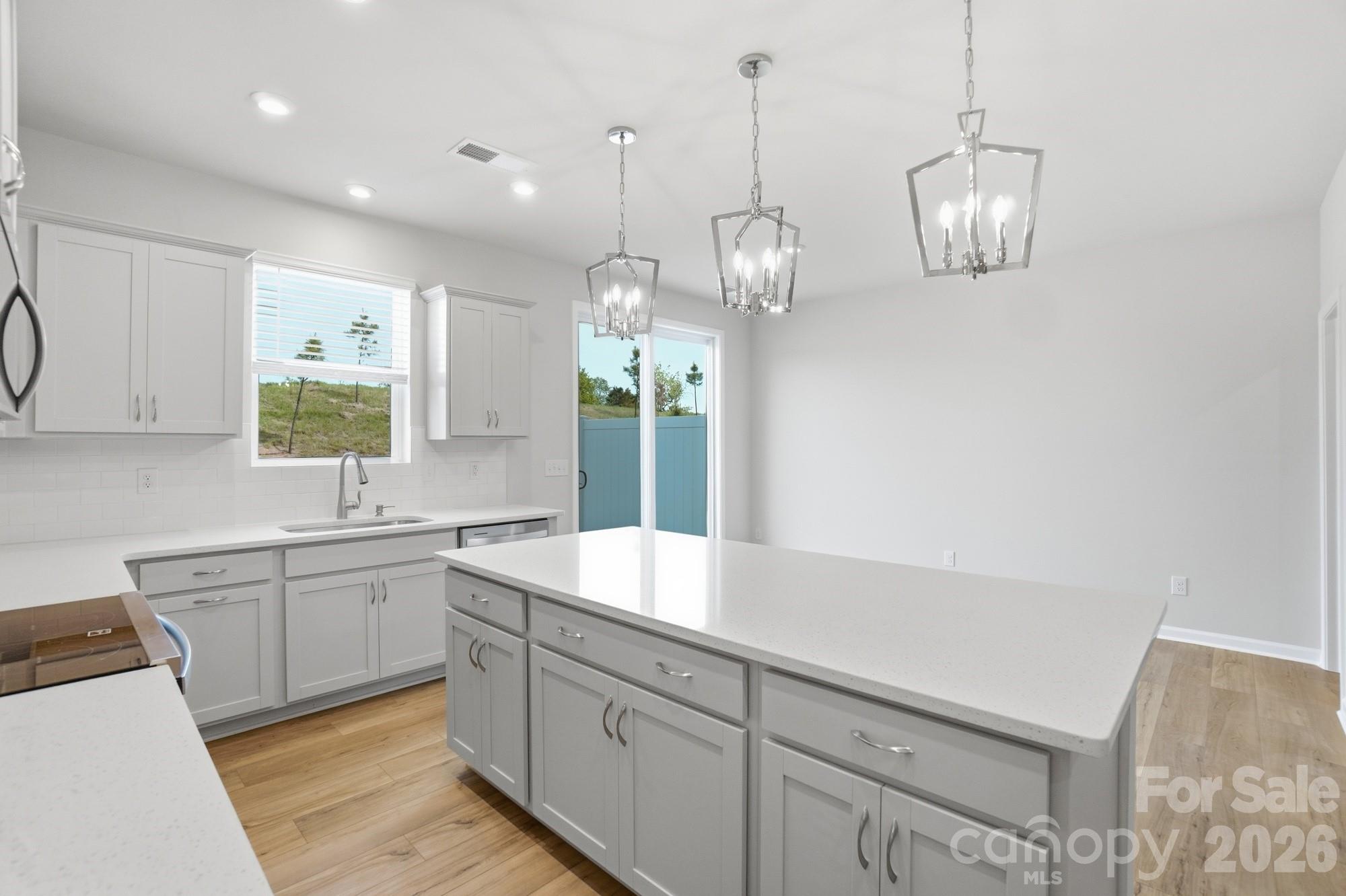 6019 Mallow Crossing Lane Charlotte NC 28213