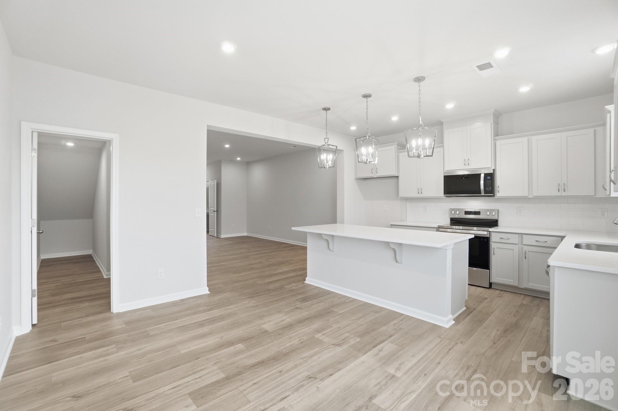 6019 Mallow Crossing Lane Charlotte NC 28213