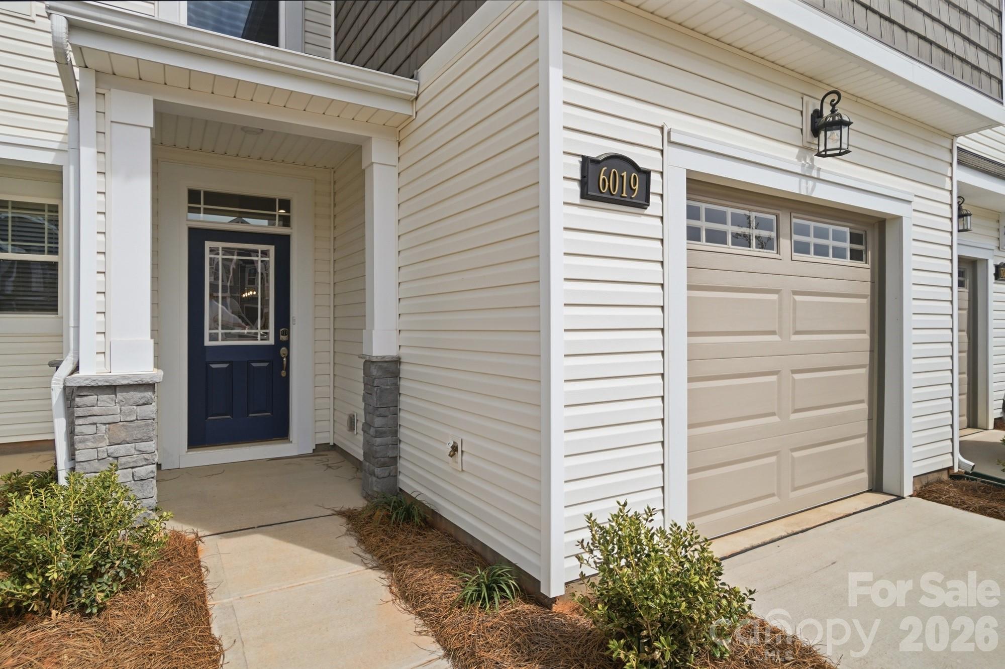 6019 Mallow Crossing Lane Charlotte NC 28213