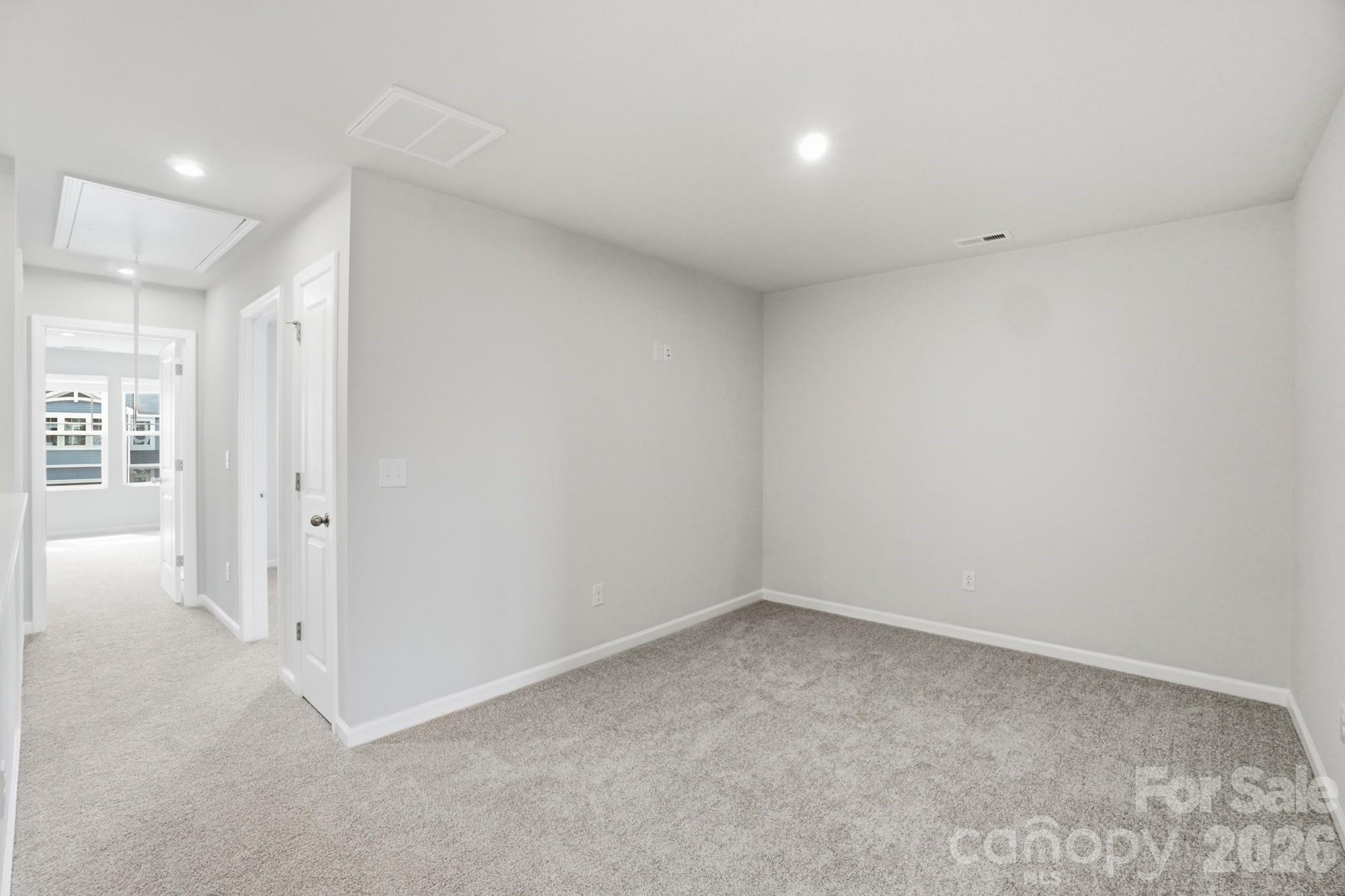 6019 Mallow Crossing Lane Charlotte NC 28213