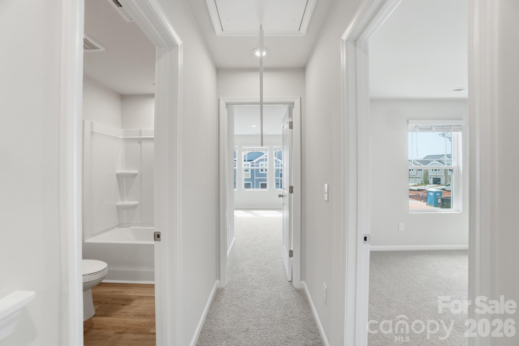 6019 Mallow Crossing Lane Charlotte NC 28213