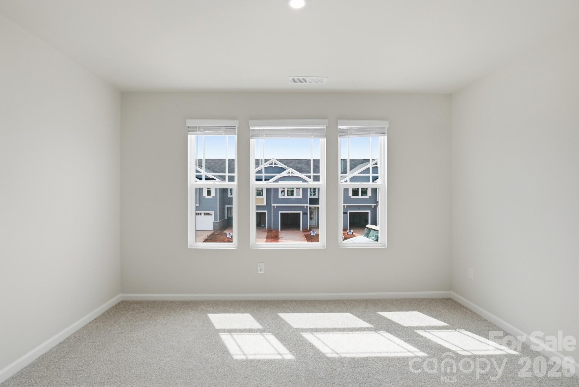 6019 Mallow Crossing Lane Charlotte NC 28213