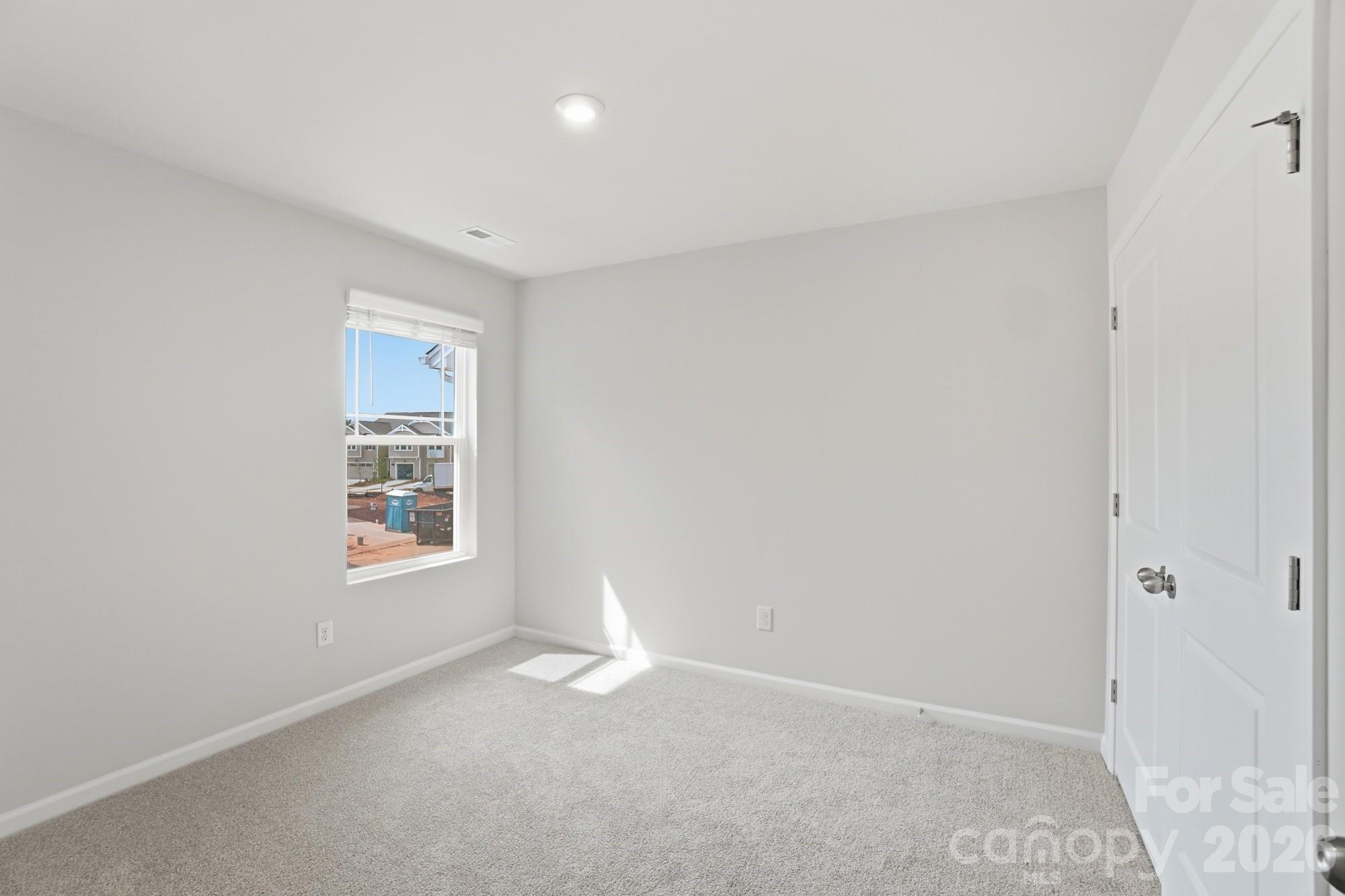 6019 Mallow Crossing Lane Charlotte NC 28213