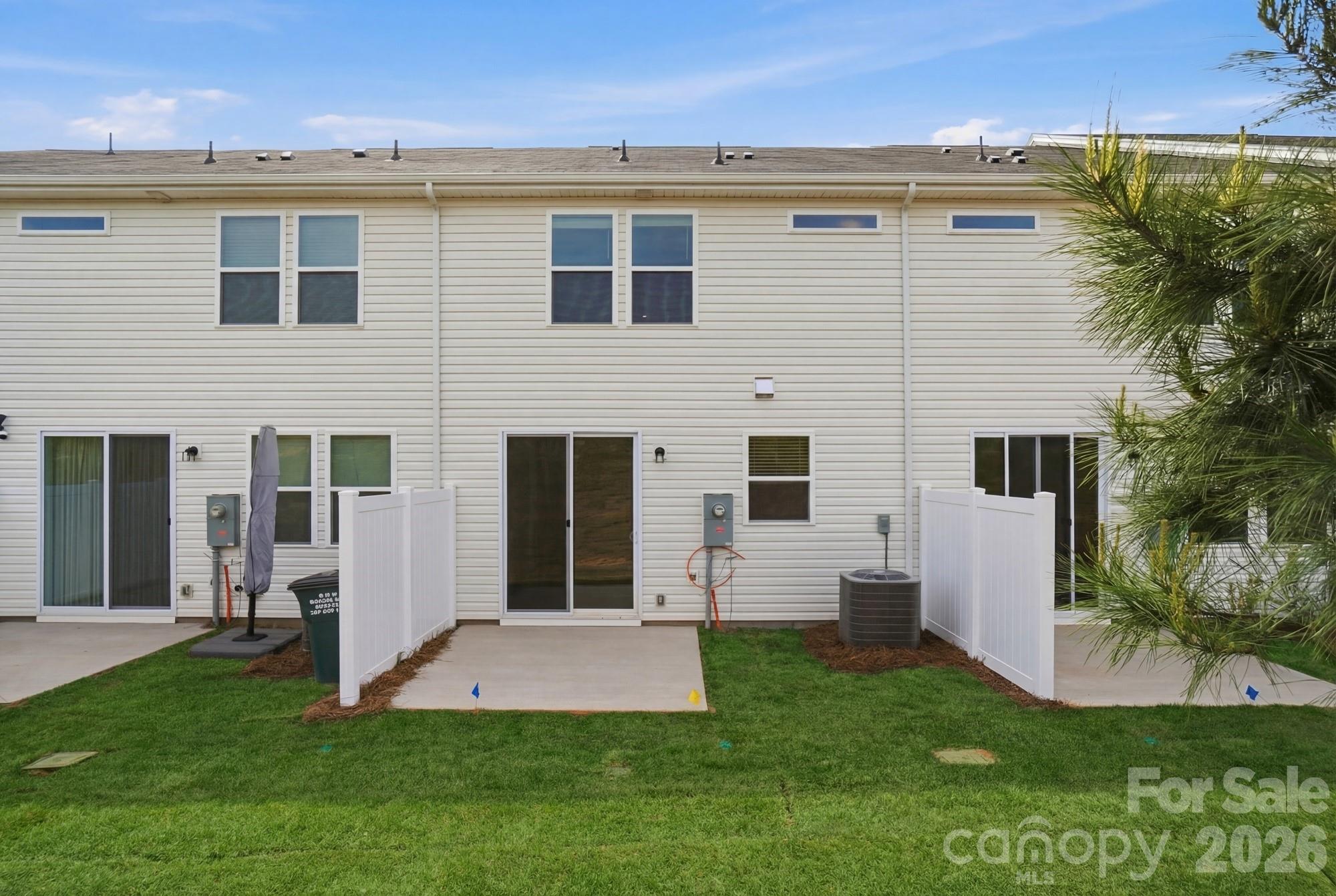 6019 Mallow Crossing Lane Charlotte NC 28213