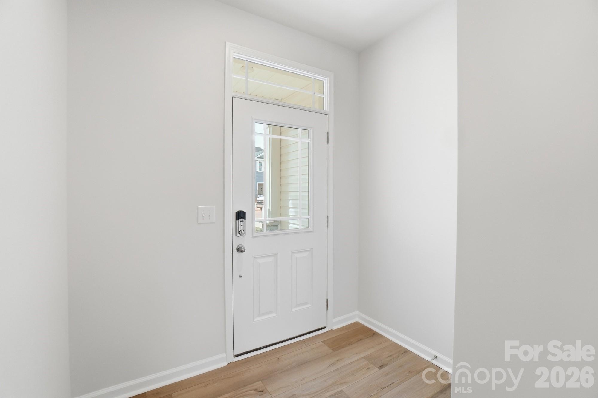 6019 Mallow Crossing Lane Charlotte NC 28213