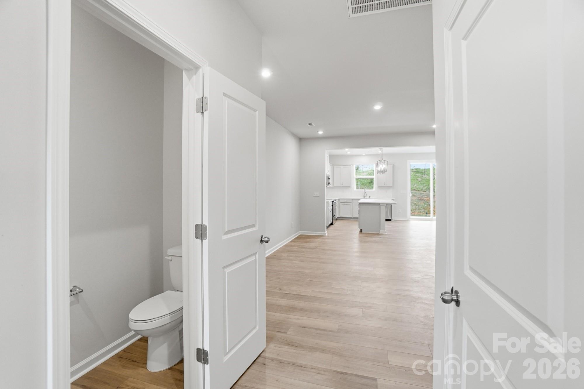6019 Mallow Crossing Lane Charlotte NC 28213
