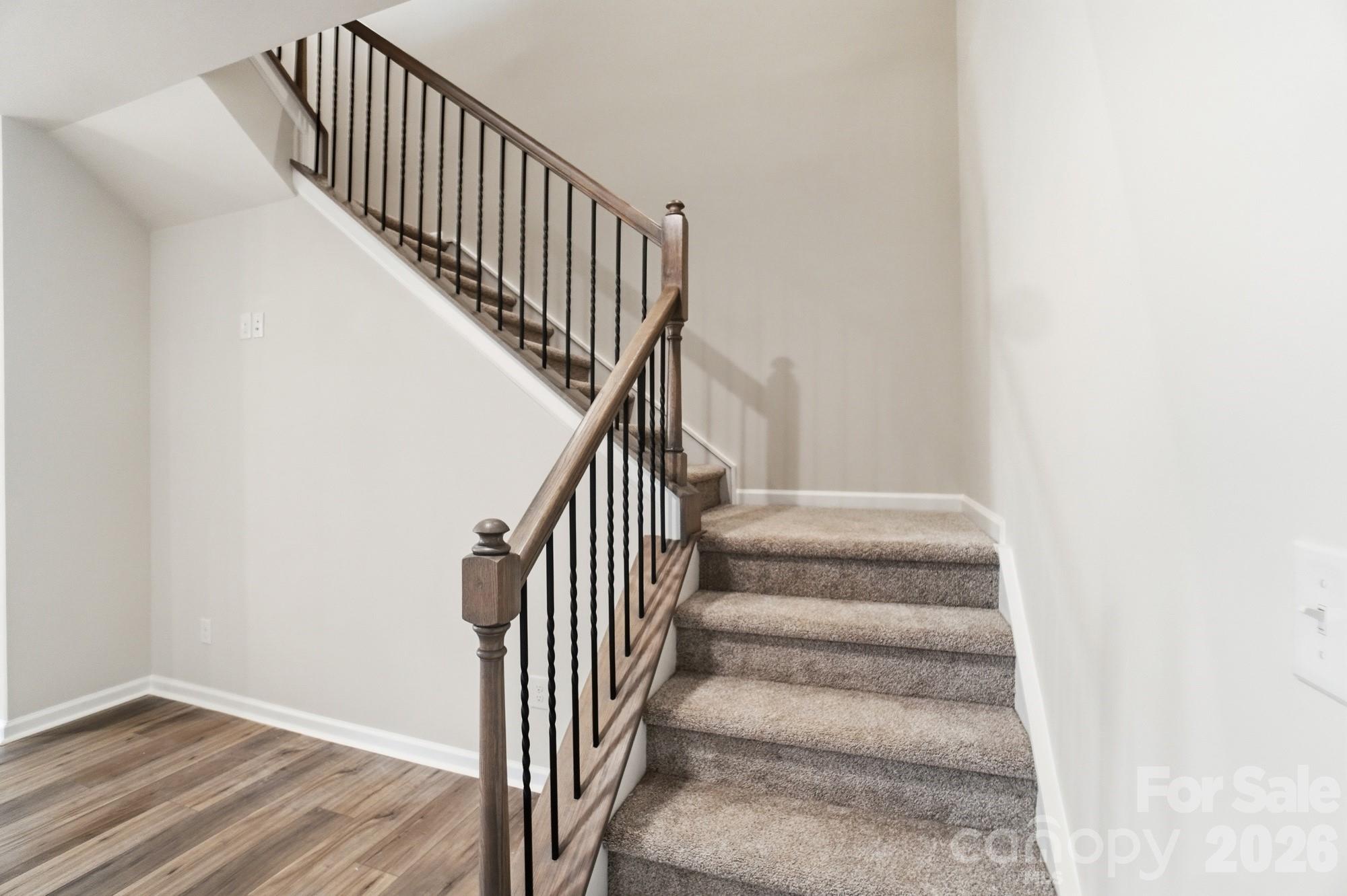 6019 Mallow Crossing Lane Charlotte NC 28213