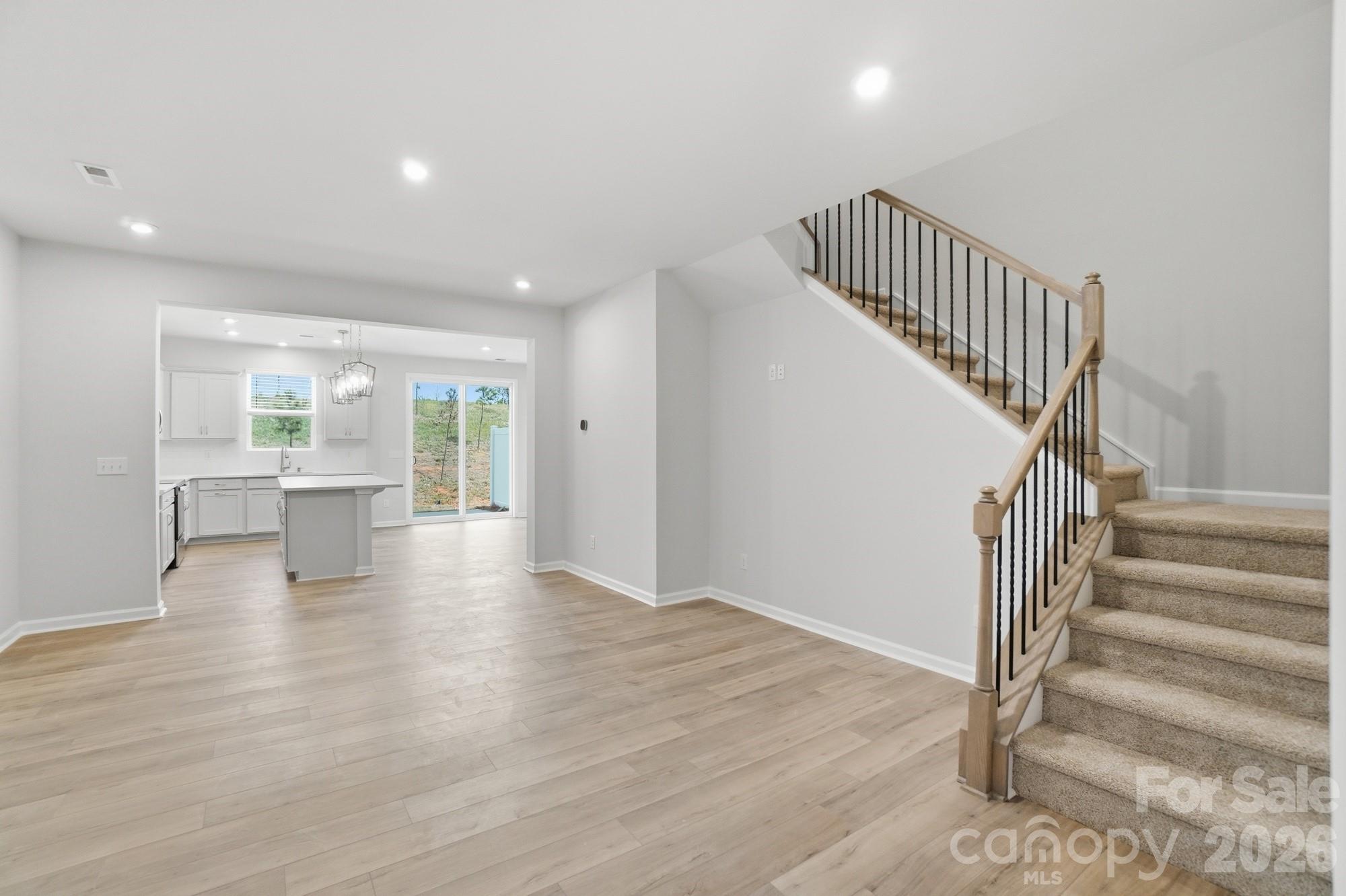 6019 Mallow Crossing Lane Charlotte NC 28213