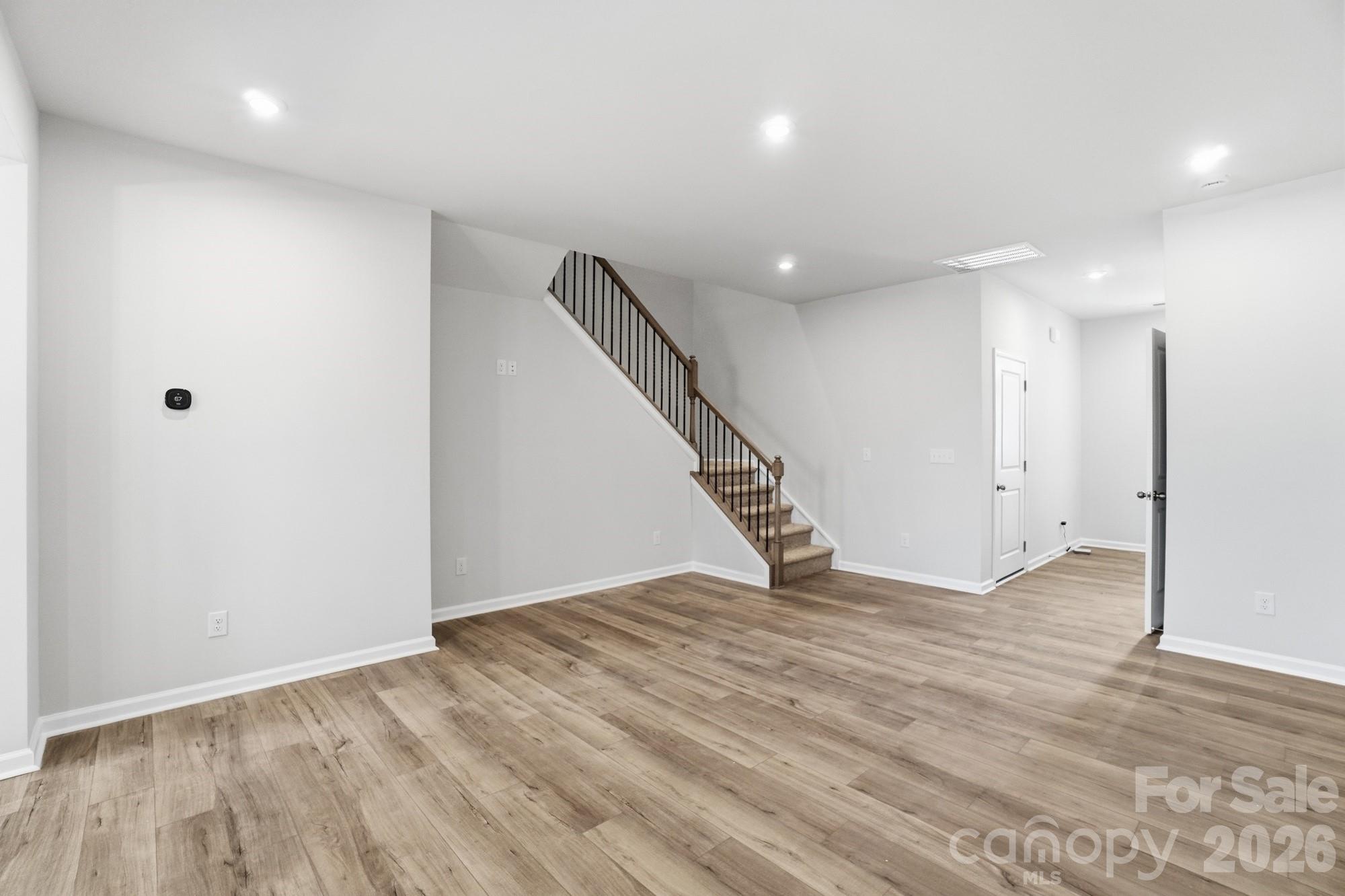 6019 Mallow Crossing Lane Charlotte NC 28213