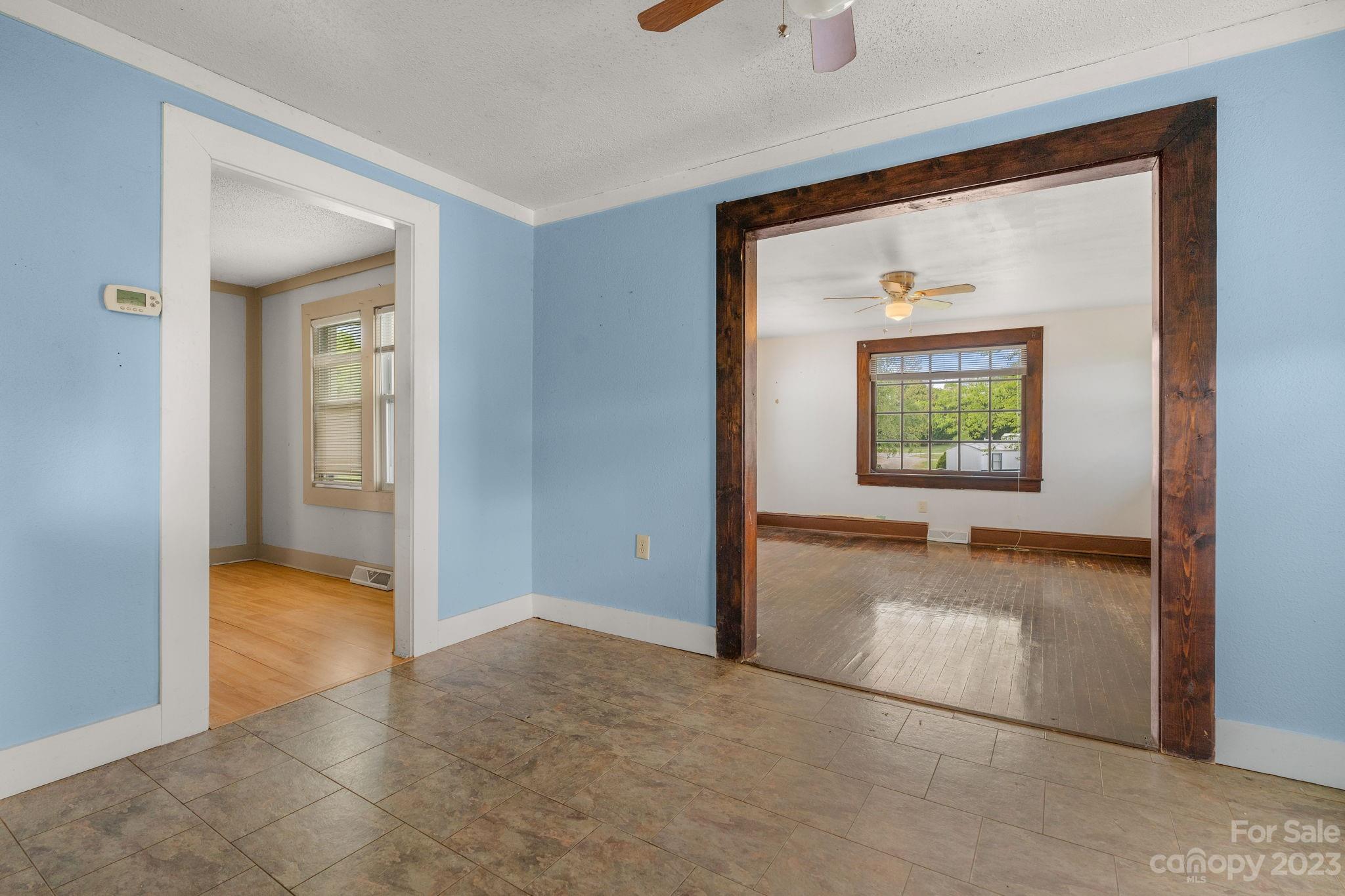 18 Wesleyan Drive Candler NC 28715