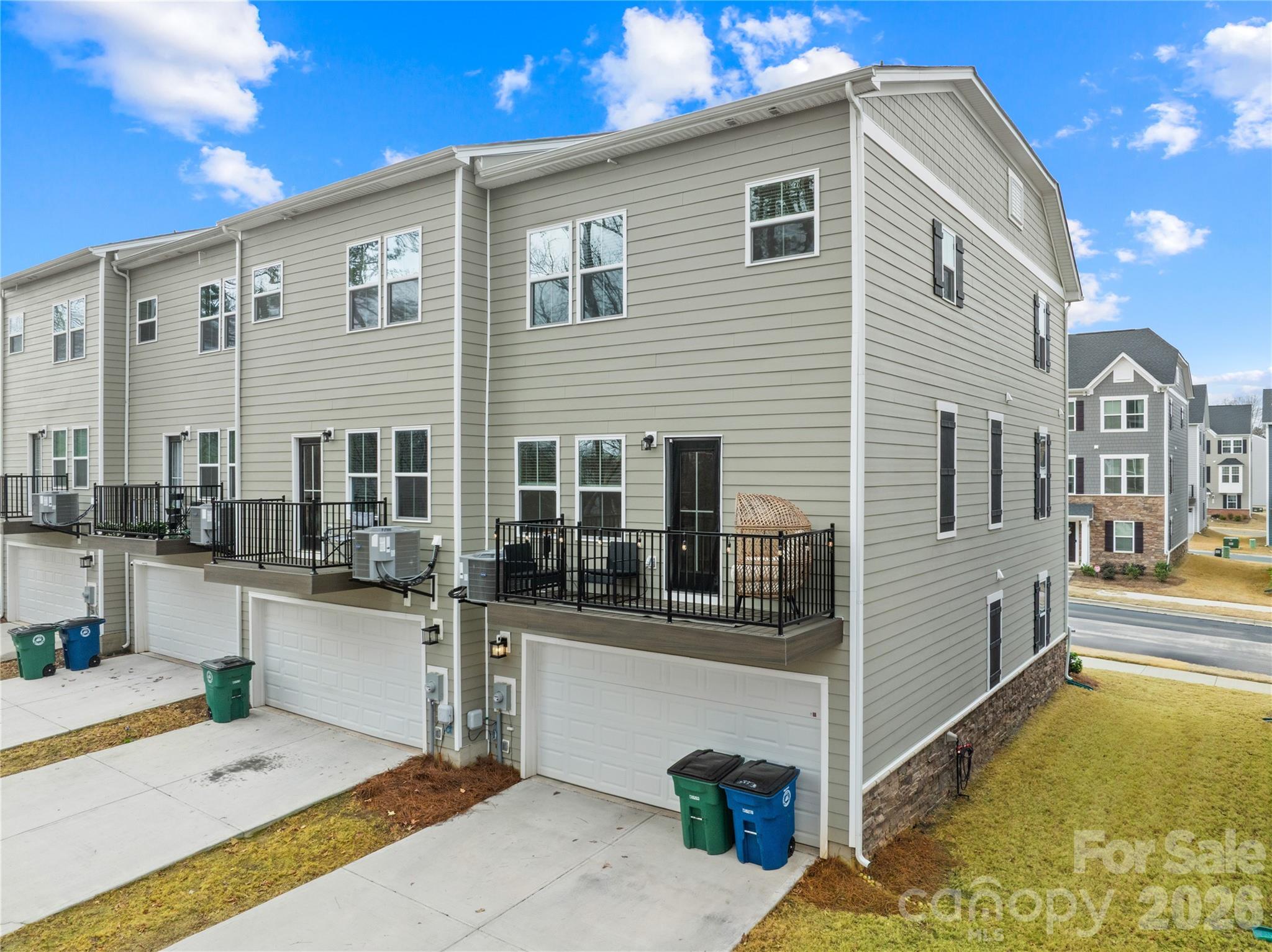 3210 Timber Mill Drive Stallings NC 28104
