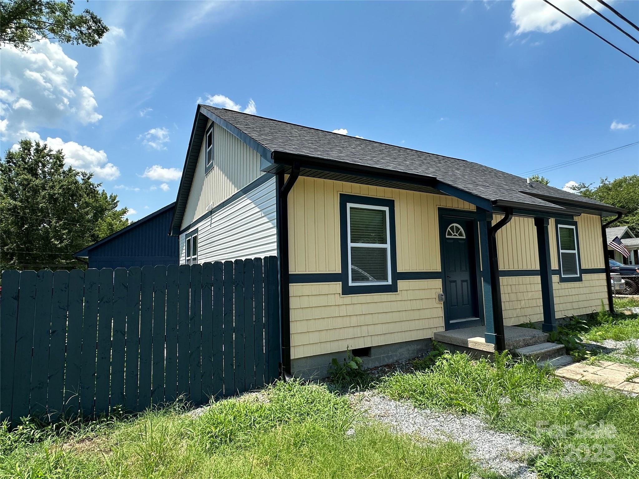 1409 Enochville Road Kannapolis NC 28081