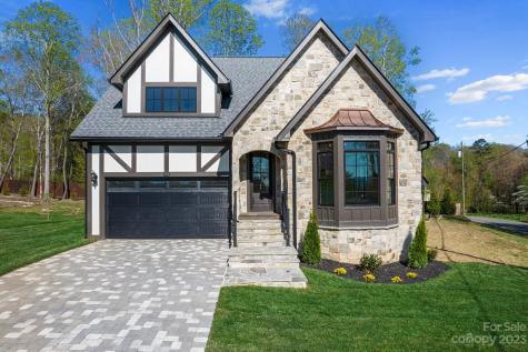 103 Whispering Wind Drive Black Mountain NC 28711