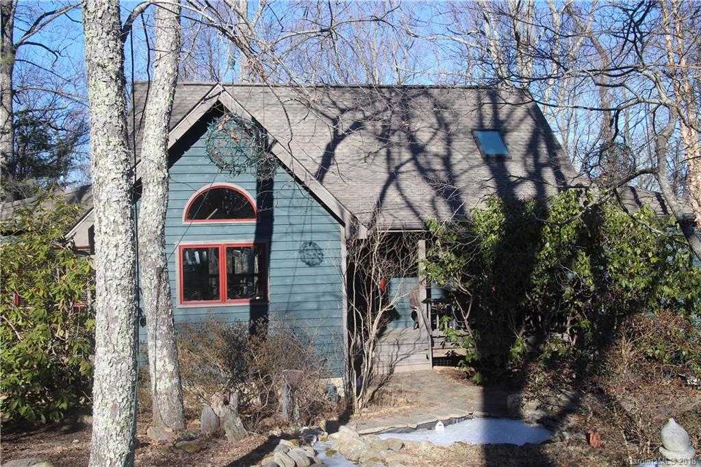 658 Elk Mountain Scenic Highway Asheville NC 28804