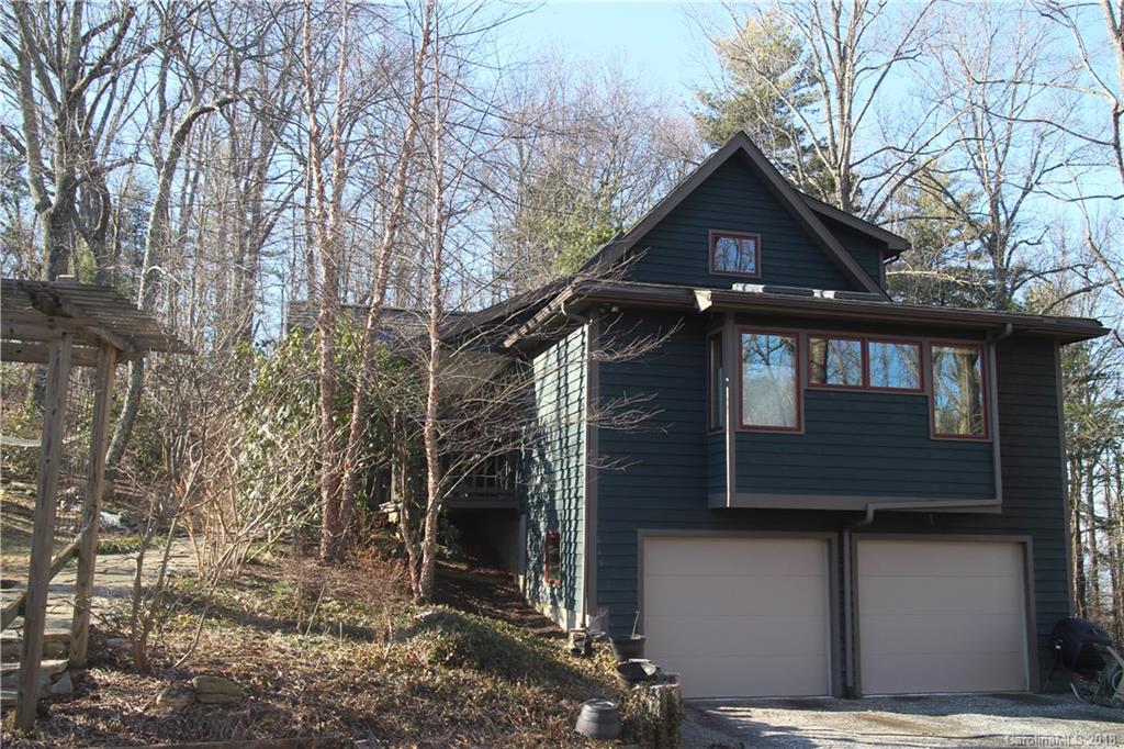 658 Elk Mountain Scenic Highway Asheville NC 28804