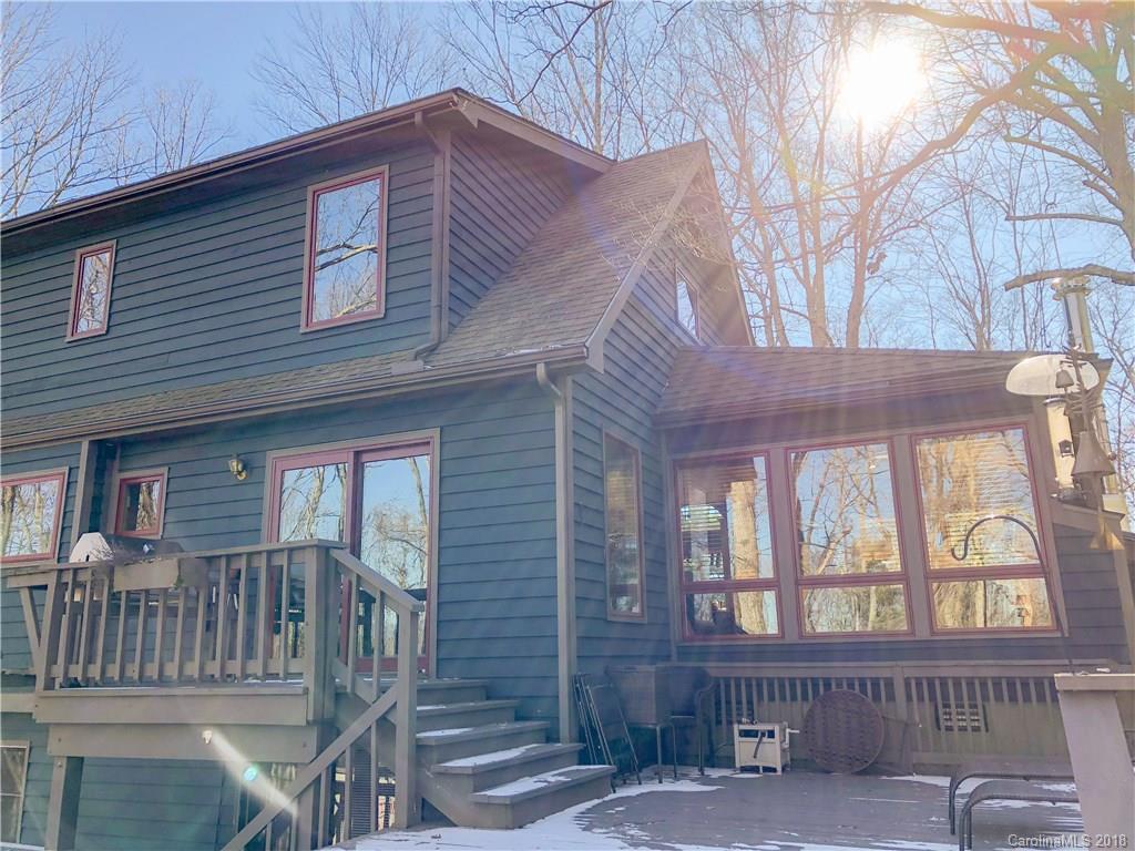 658 Elk Mountain Scenic Highway Asheville NC 28804