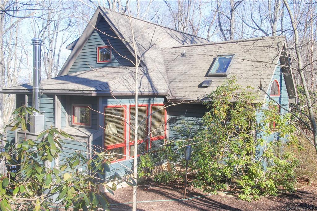 658 Elk Mountain Scenic Highway Asheville NC 28804