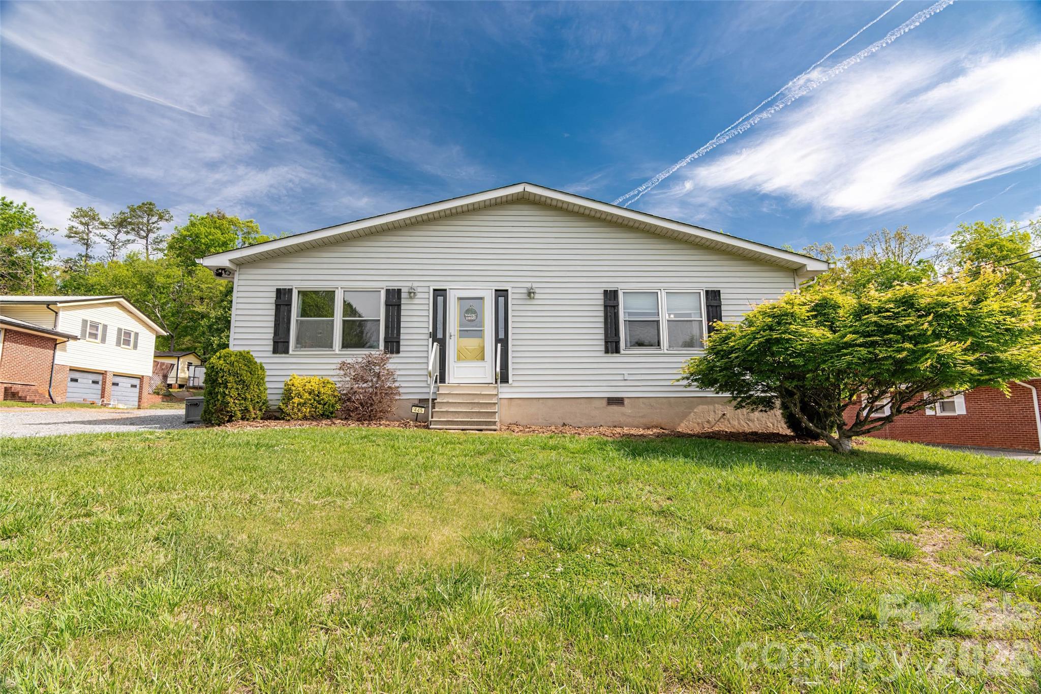 445 Old Caroleen Road Forest City NC 28043