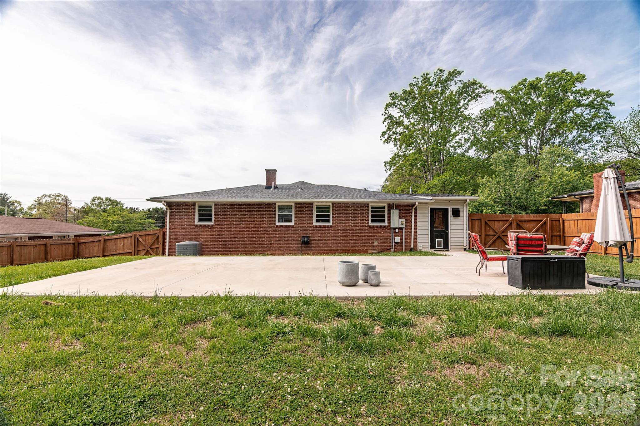 445 Old Caroleen Road Forest City NC 28043
