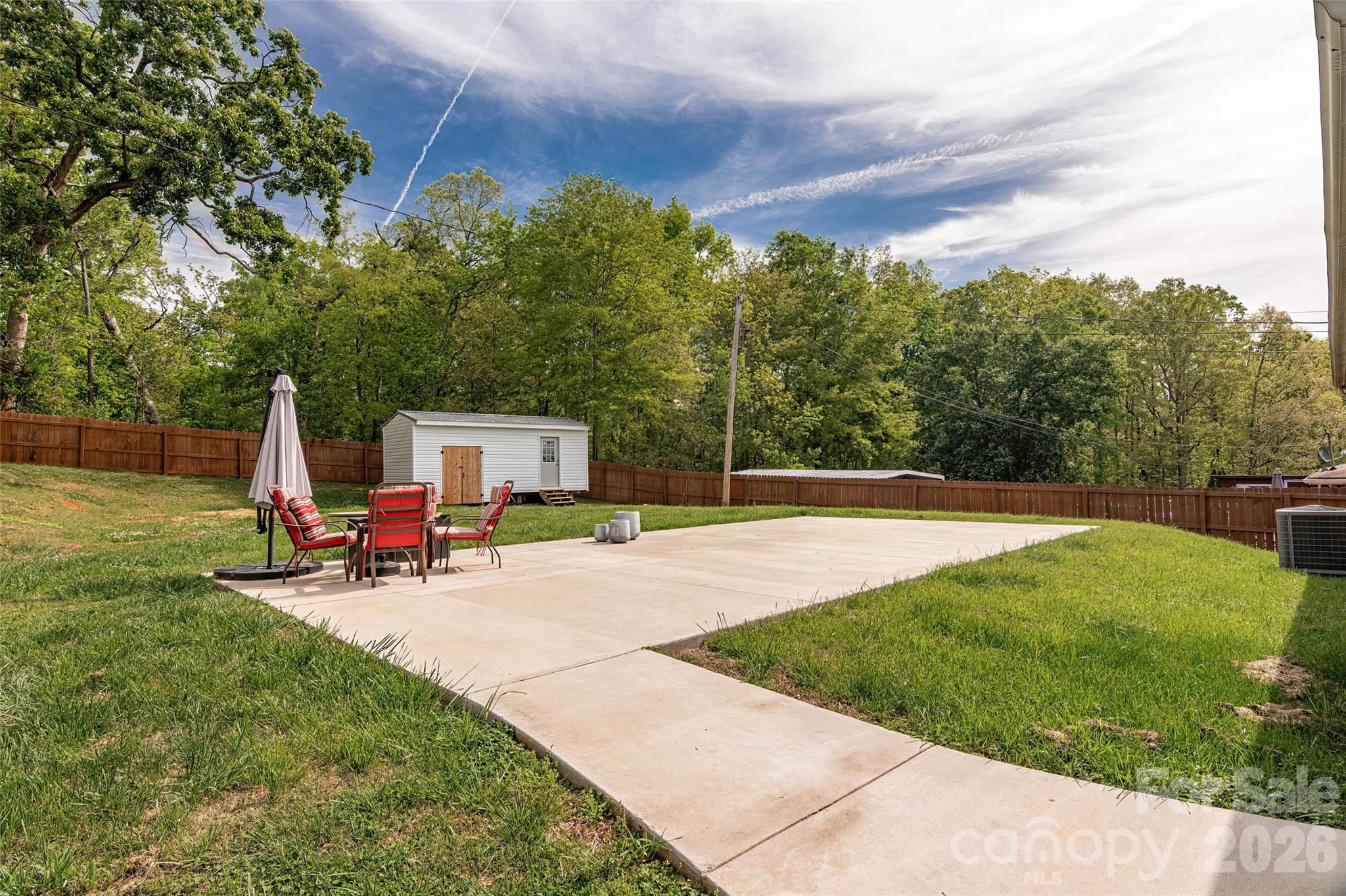 445 Old Caroleen Road Forest City NC 28043