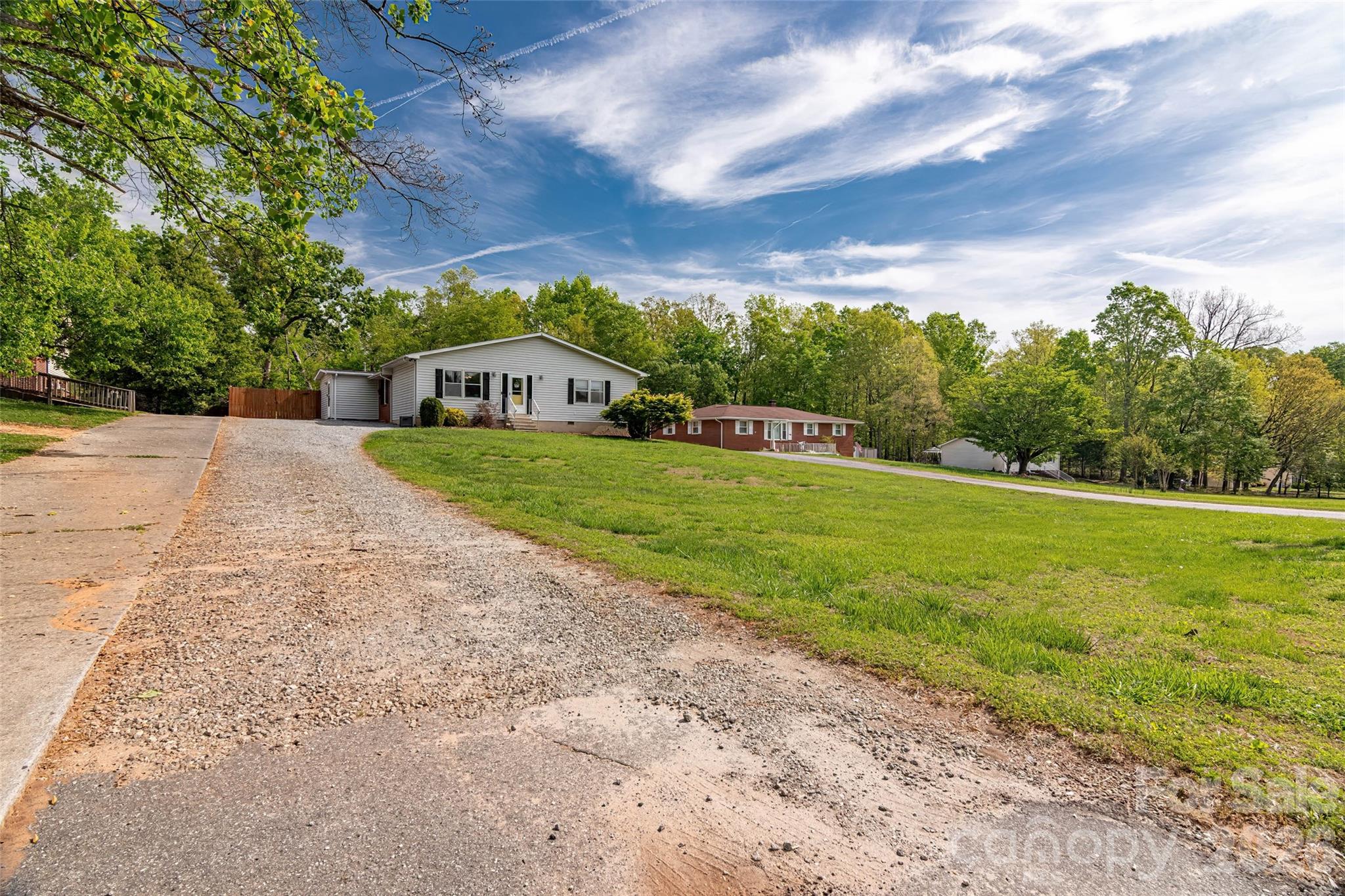 445 Old Caroleen Road Forest City NC 28043