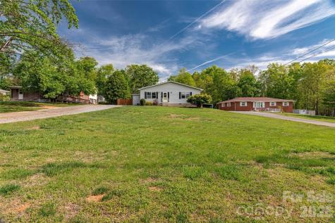 445 Old Caroleen Road Forest City NC 28043