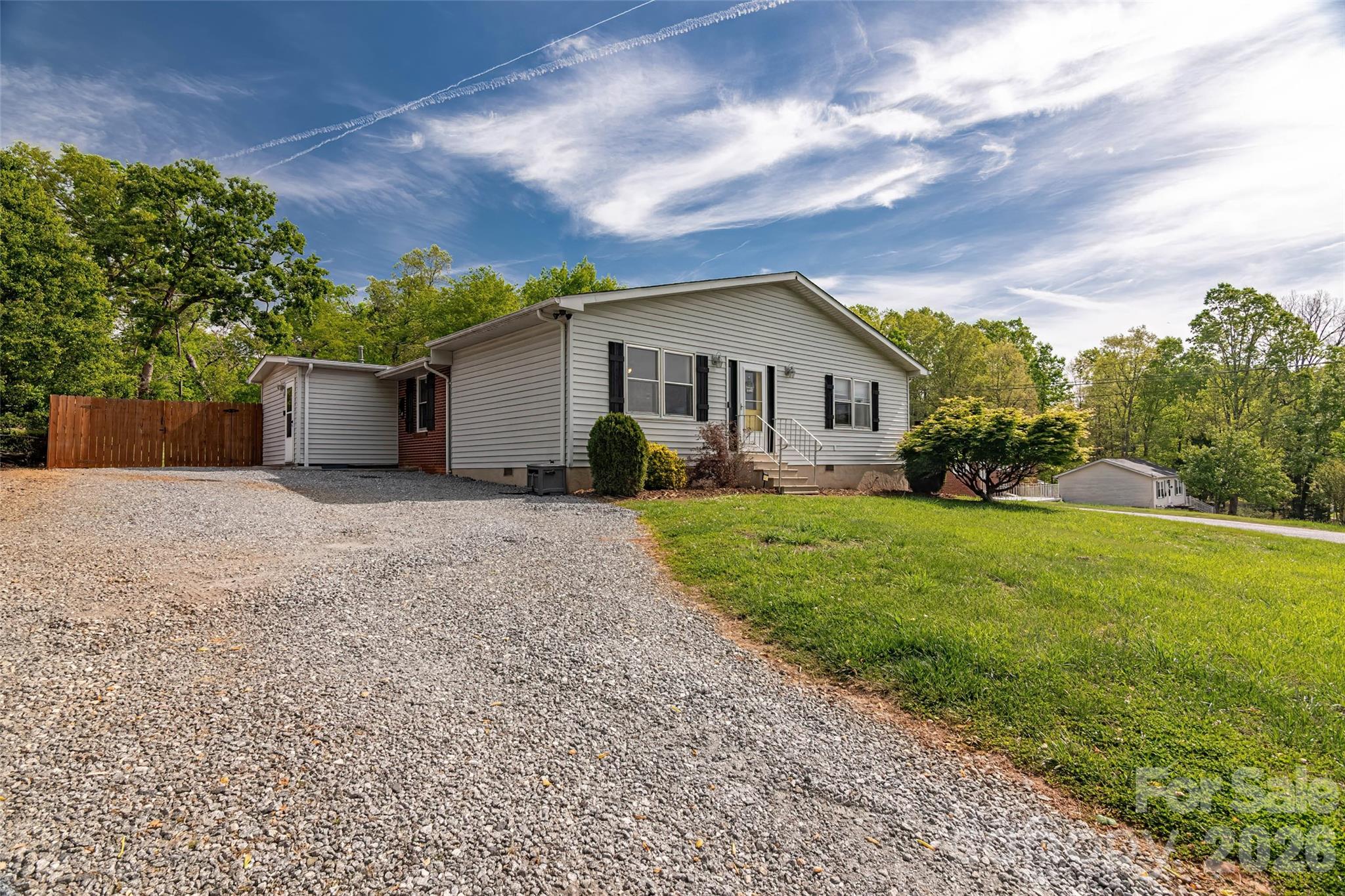 445 Old Caroleen Road Forest City NC 28043