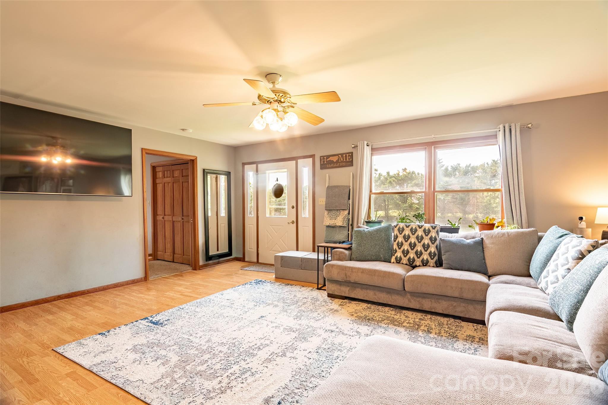 445 Old Caroleen Road Forest City NC 28043