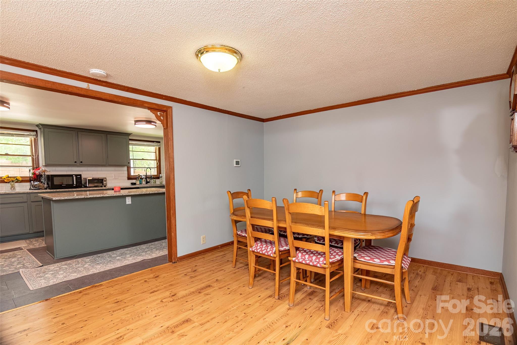 445 Old Caroleen Road Forest City NC 28043