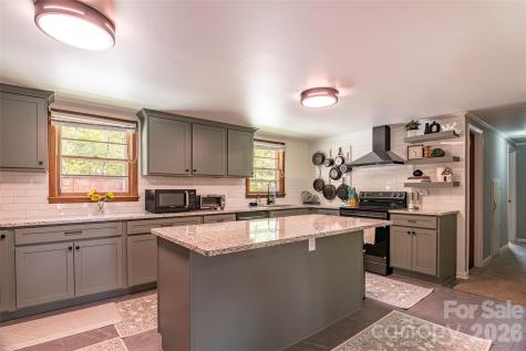 445 Old Caroleen Road Forest City NC 28043