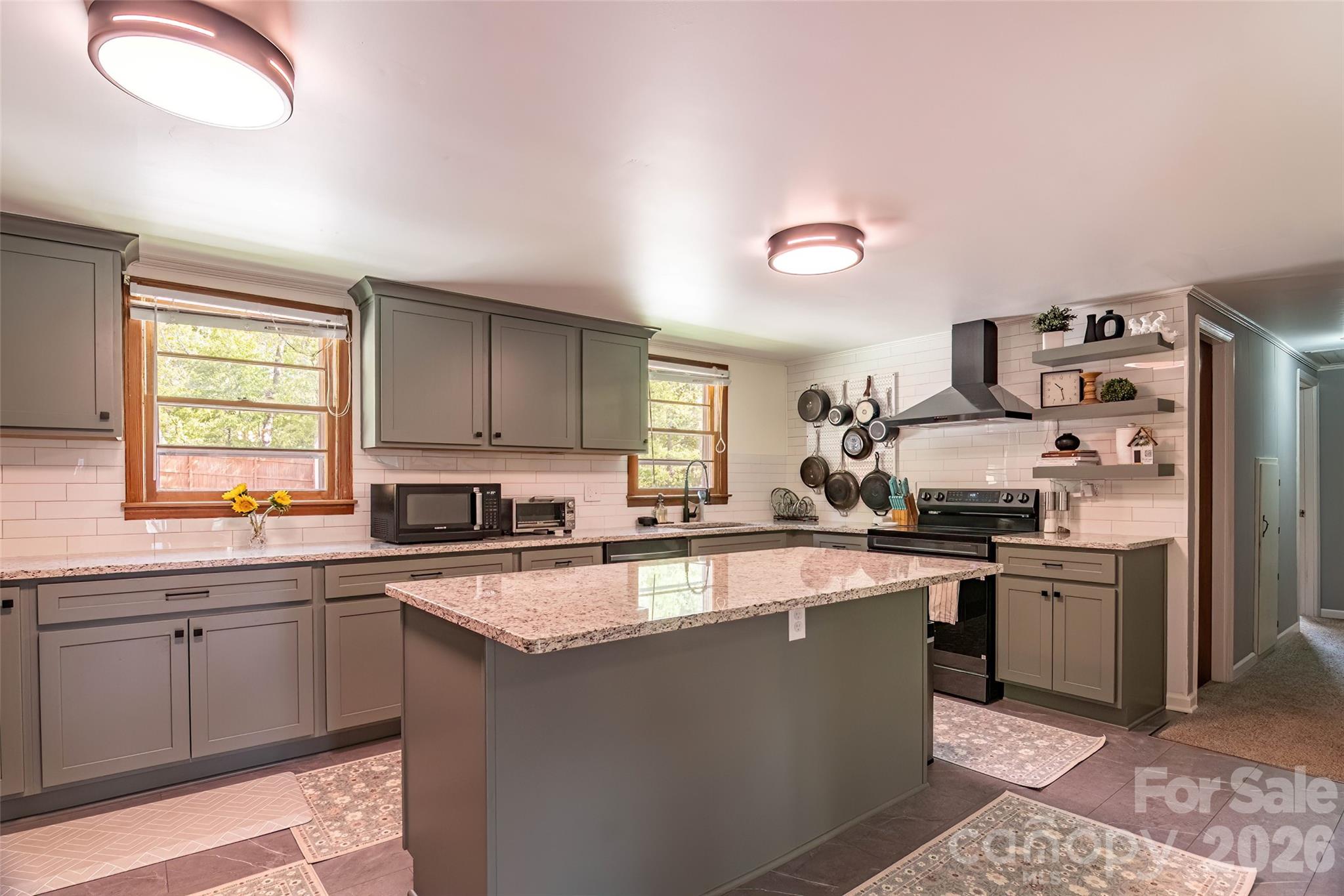 445 Old Caroleen Road Forest City NC 28043