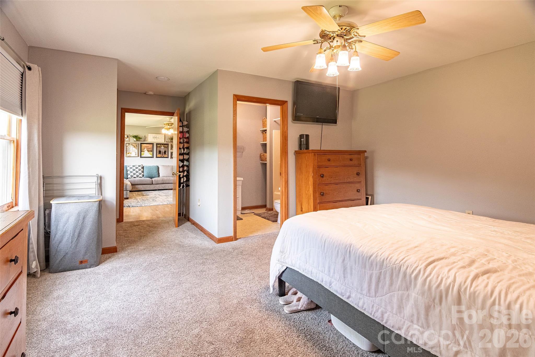 445 Old Caroleen Road Forest City NC 28043