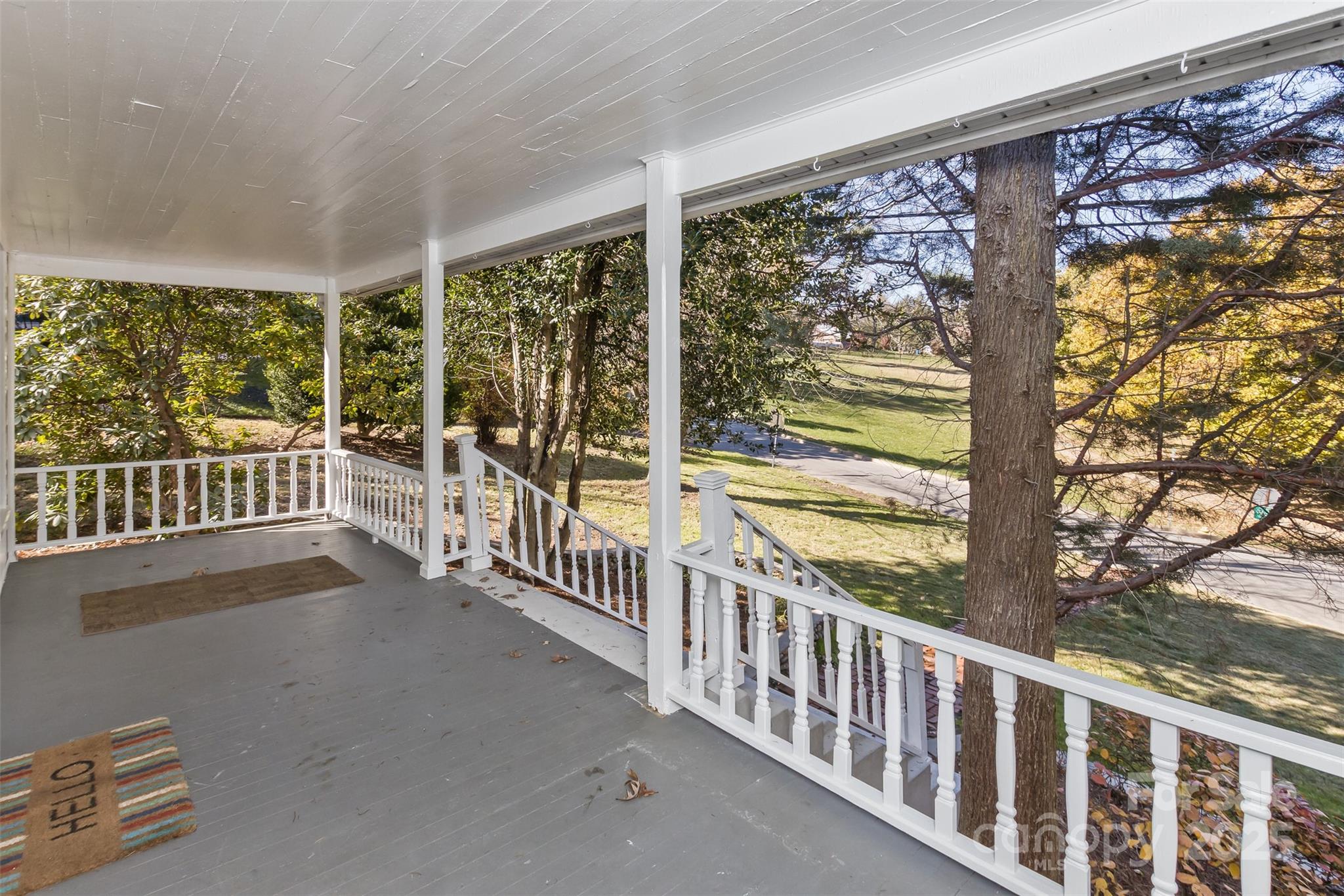 195 Terrace Drive Canton NC 28716