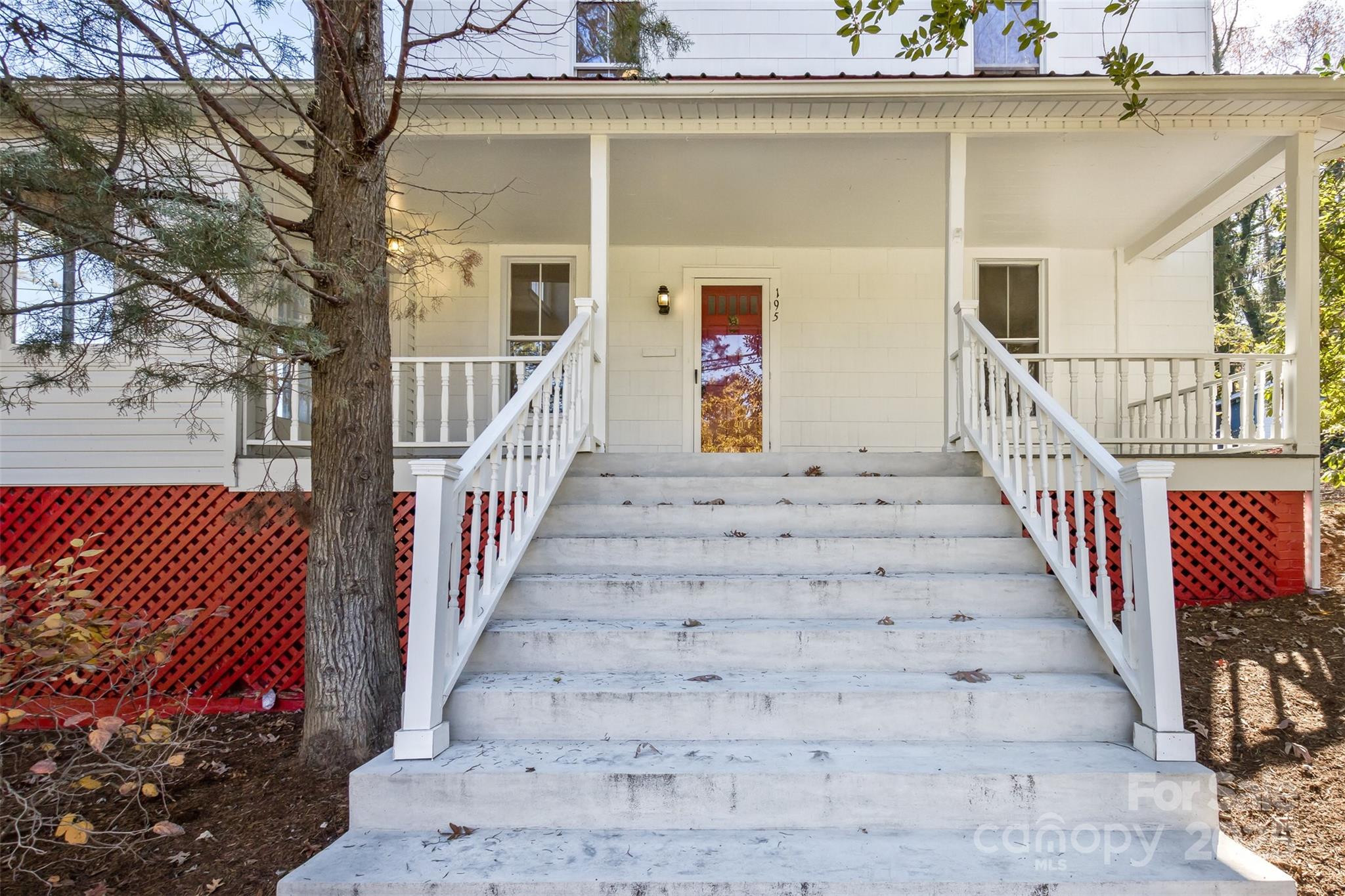 195 Terrace Drive Canton NC 28716