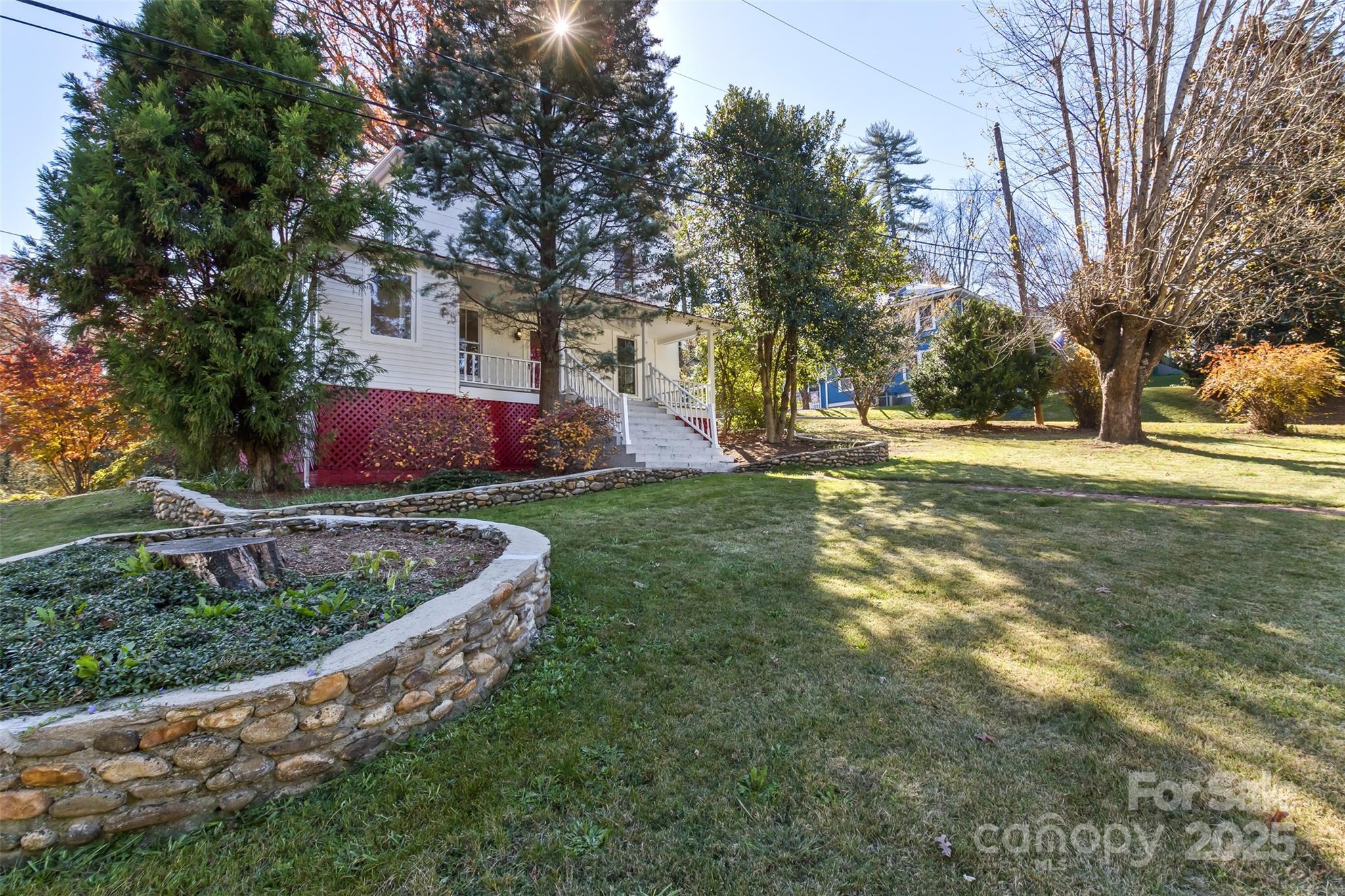 195 Terrace Drive Canton NC 28716