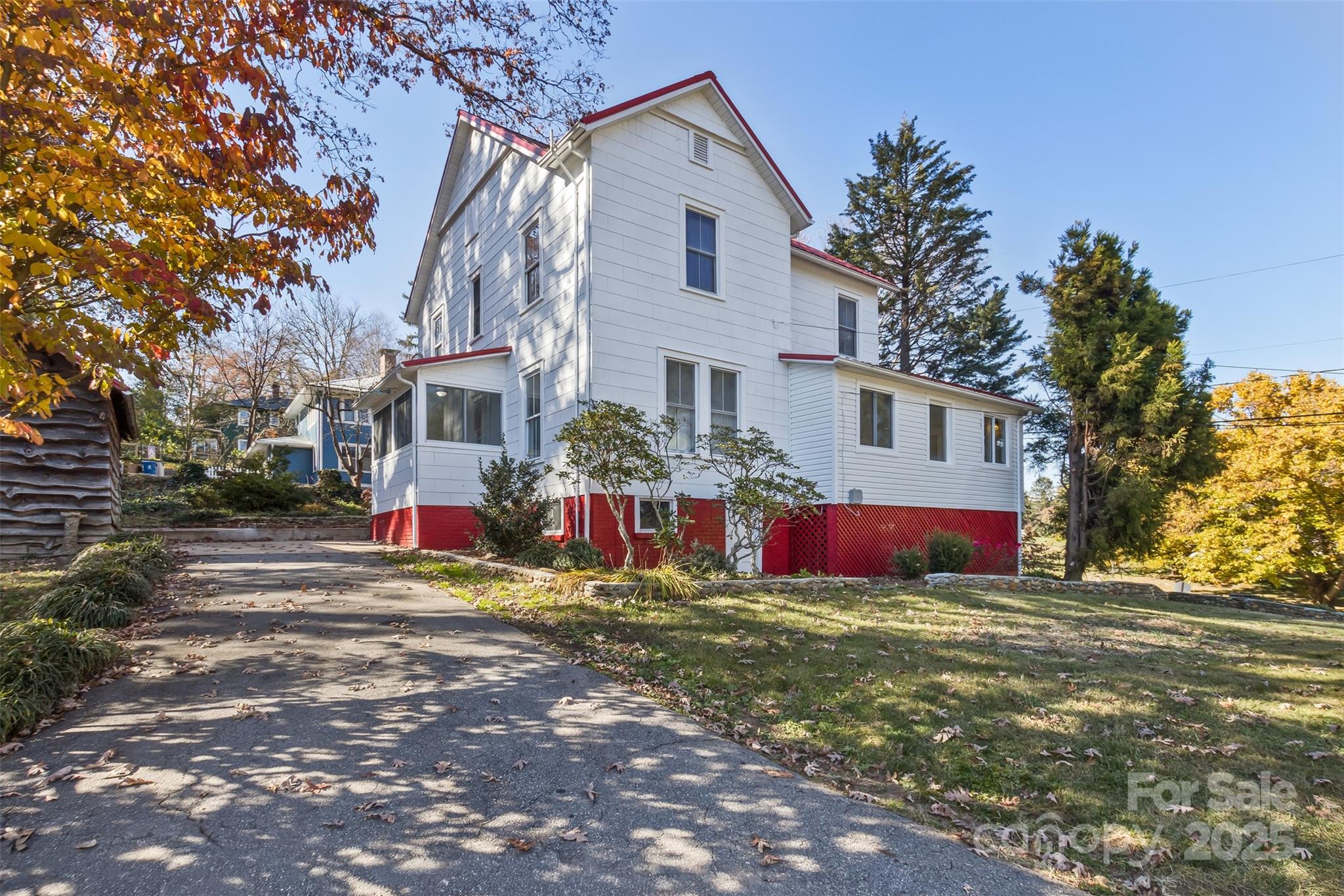 195 Terrace Drive Canton NC 28716