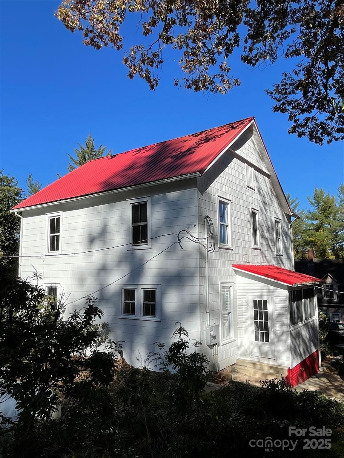195 Terrace Drive Canton NC 28716